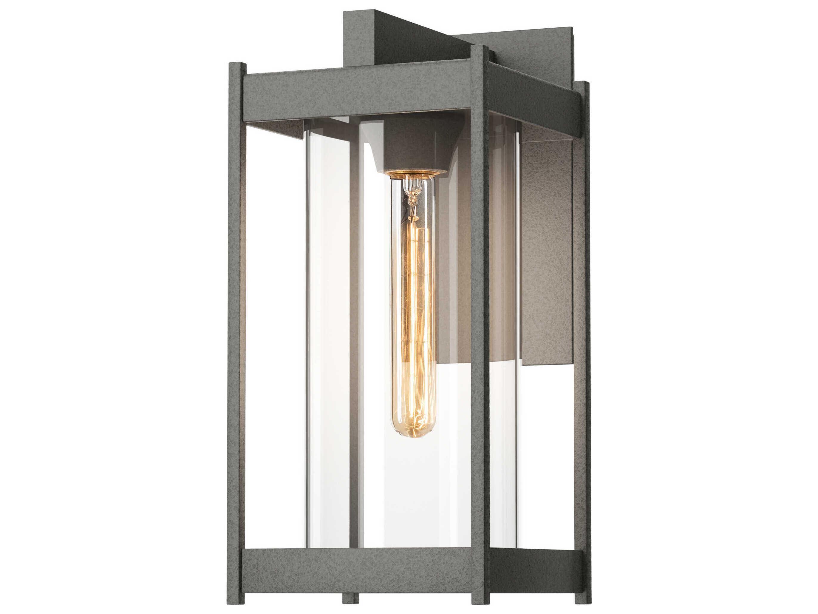 Hubbardton Forge Cela Outdoor Wall Light