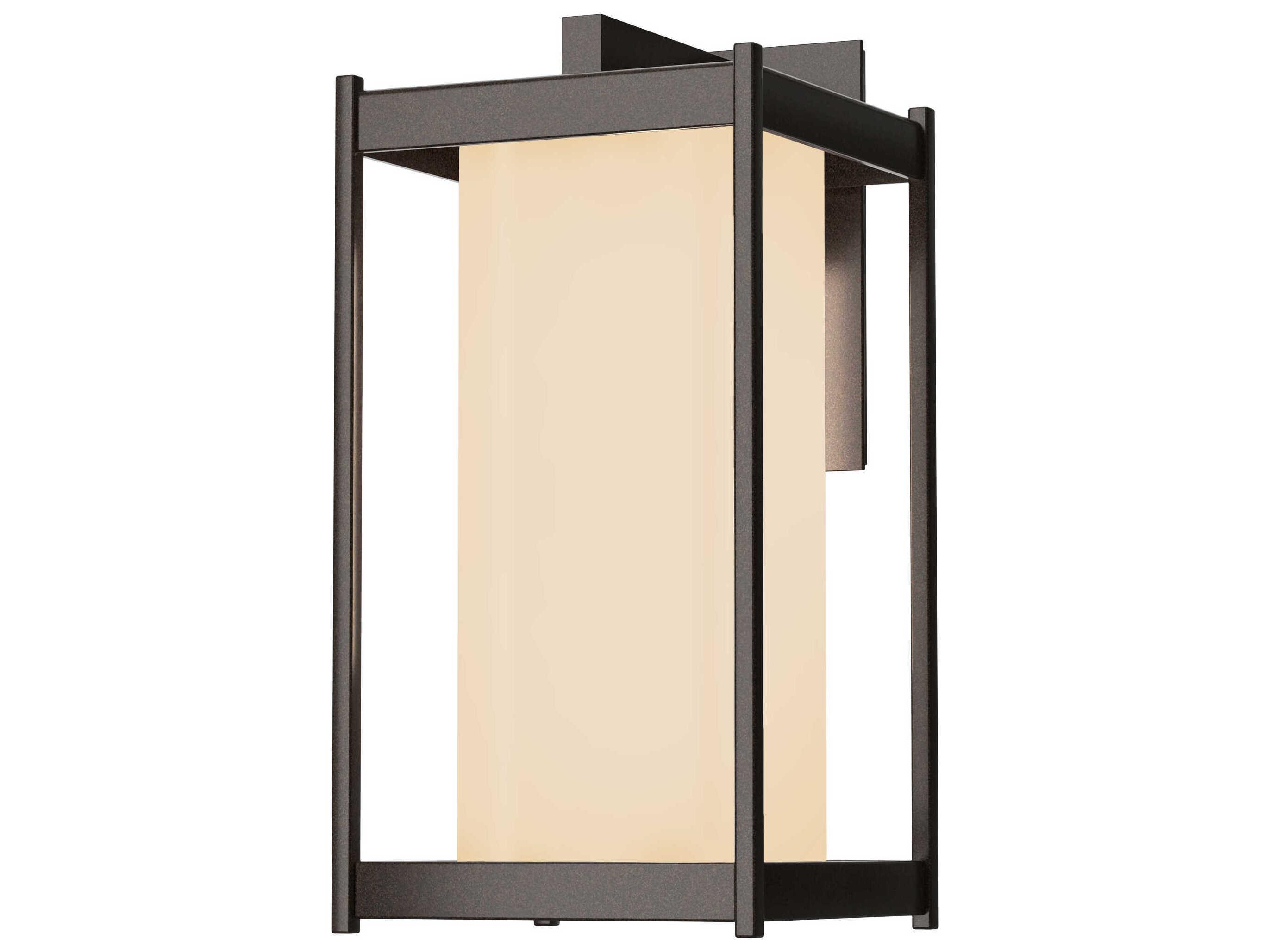 Hubbardton Forge Cela Outdoor Wall Light
