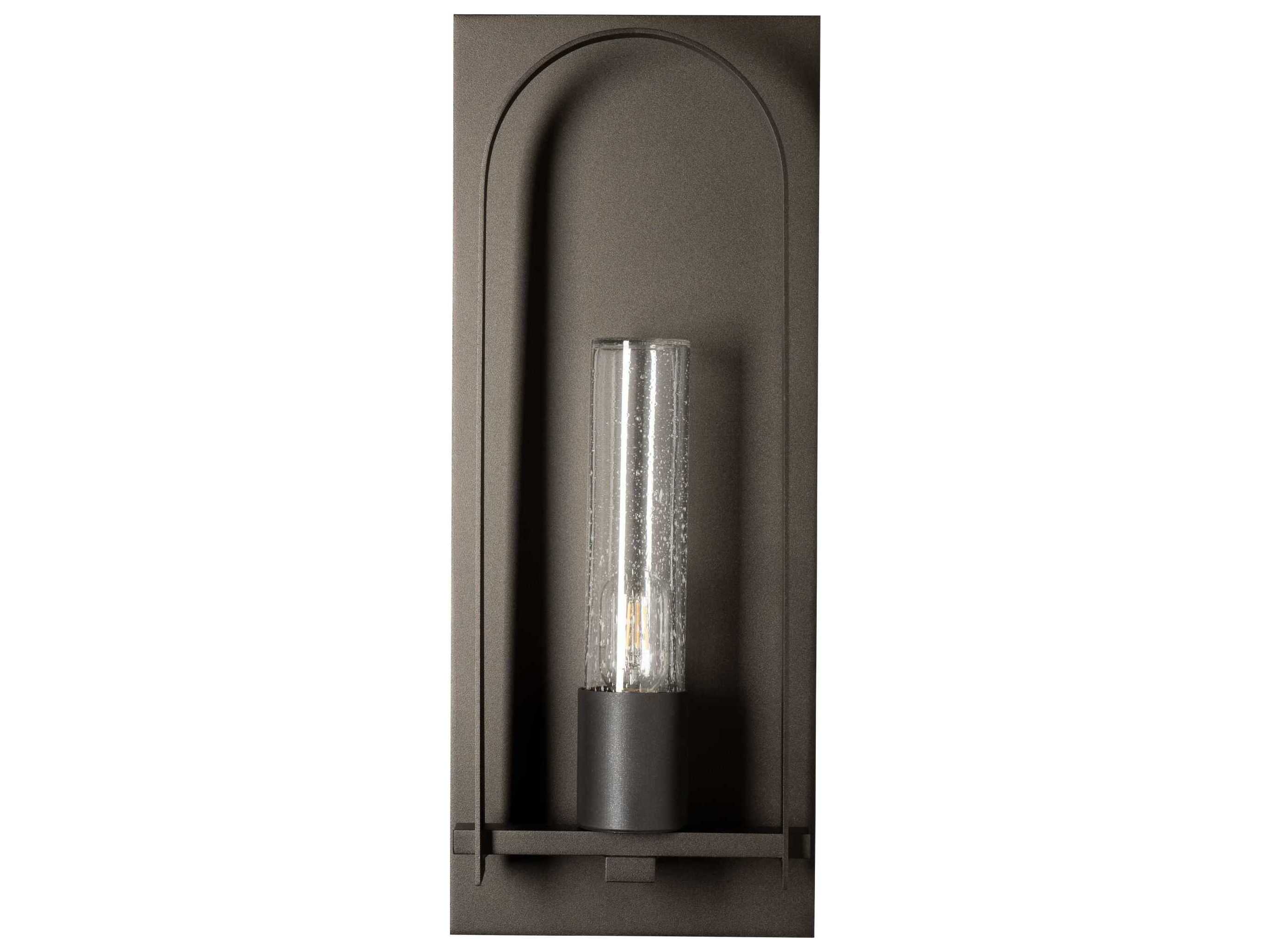 Hubbardton Forge Triomphe 1-Light Outdoor Wall Light