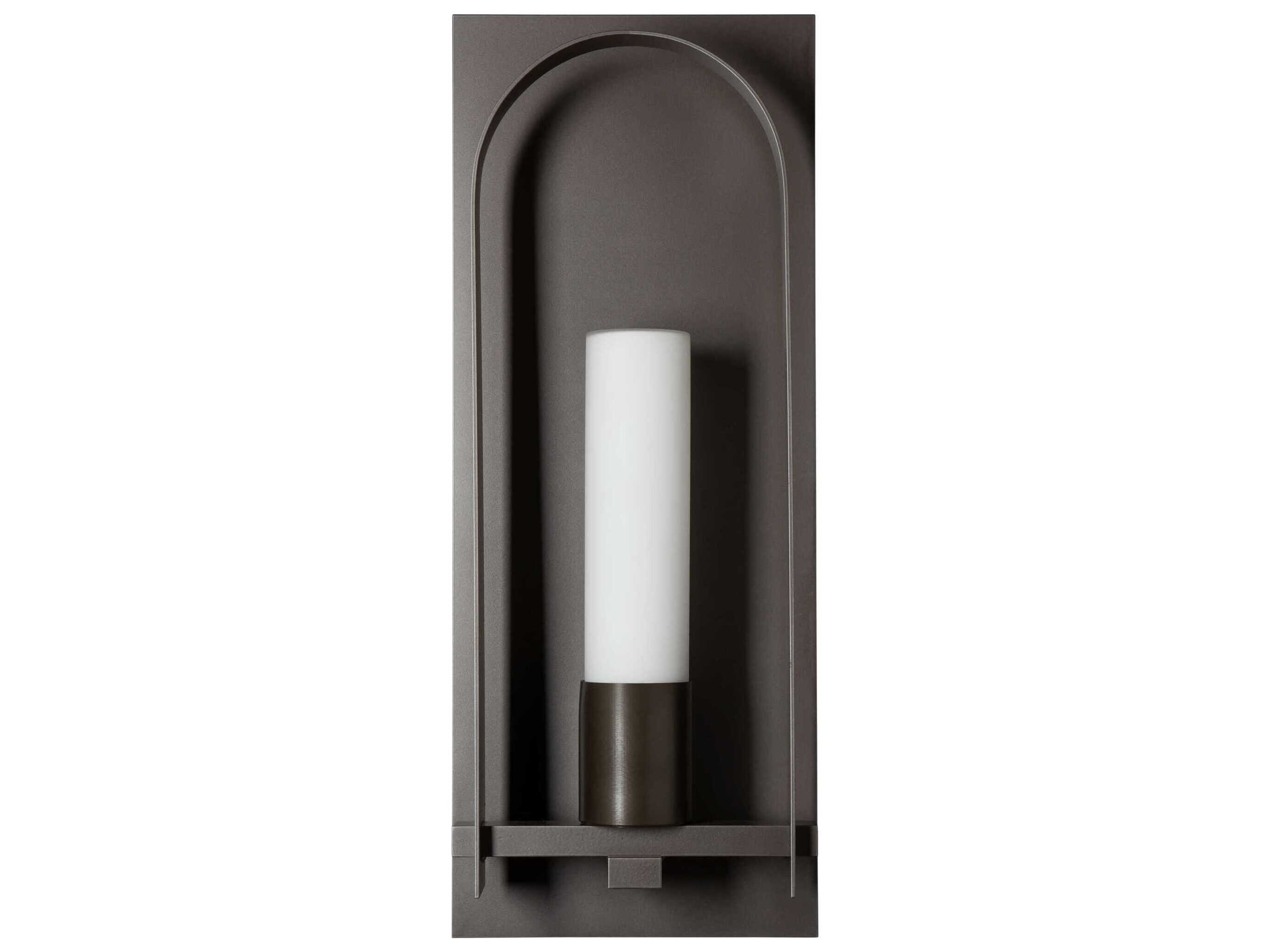 Hubbardton Forge Triomphe 1-Light Outdoor Wall Light