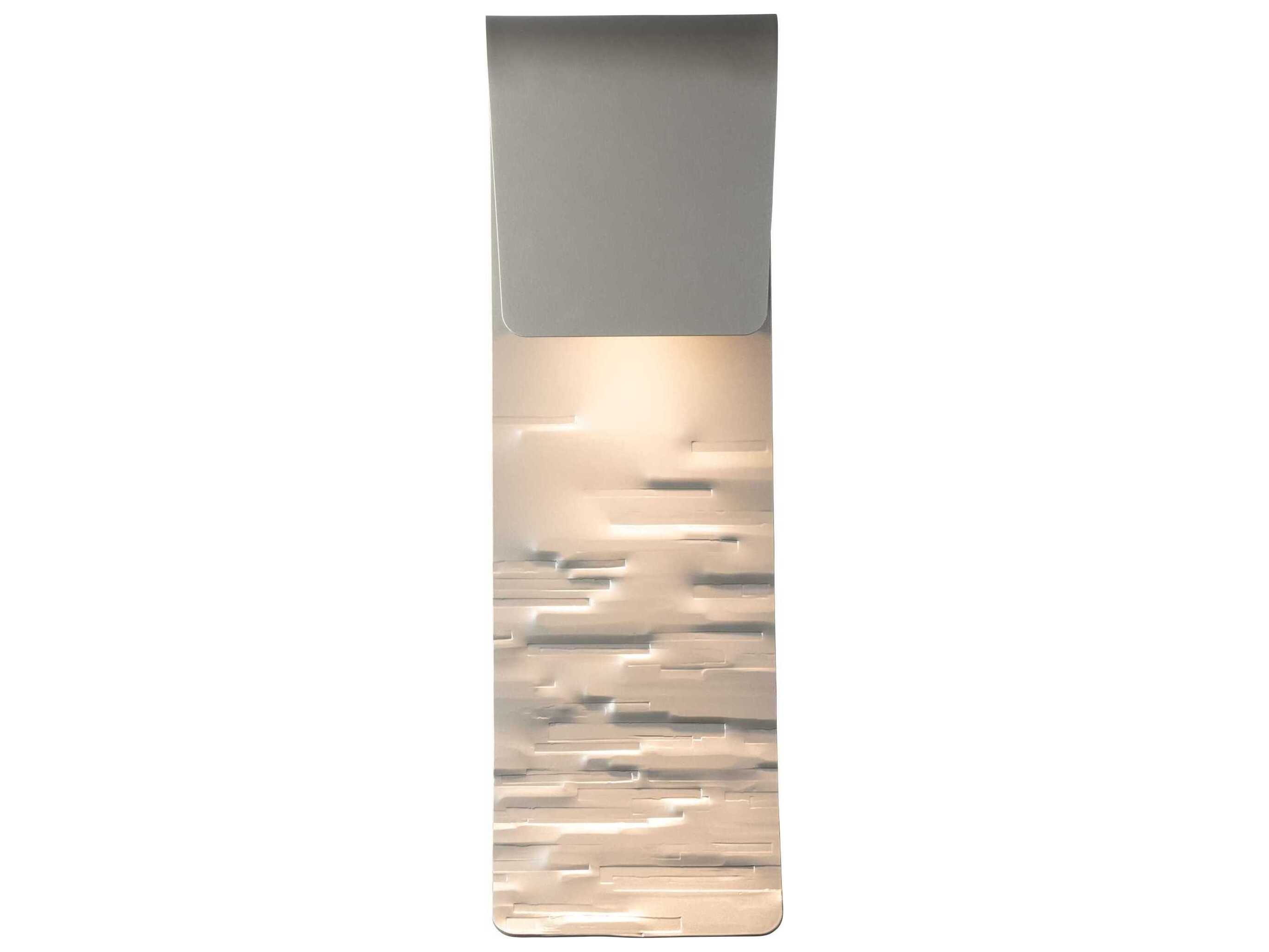 Hubbardton Forge Element 1-Light Outdoor Wall Light