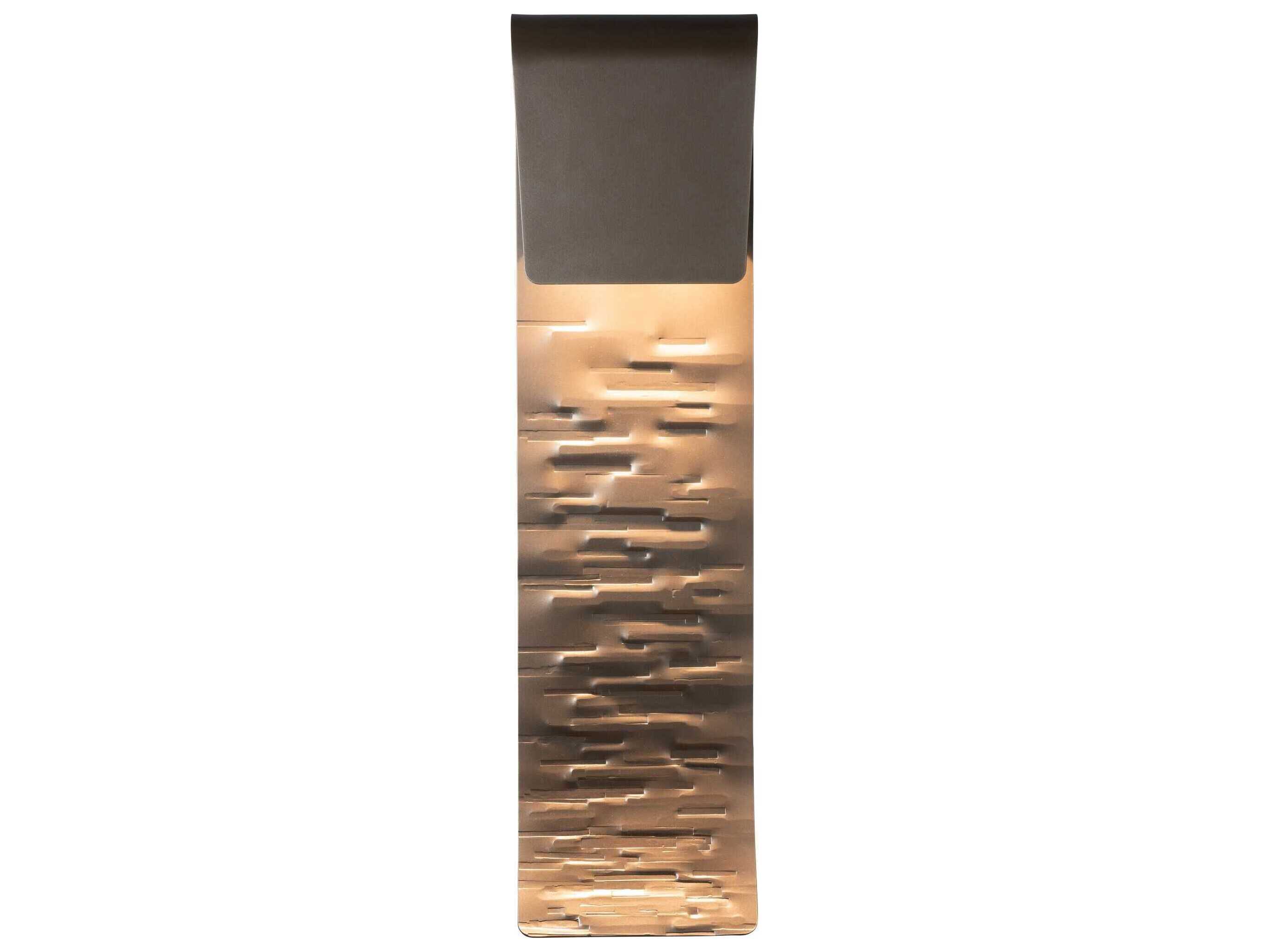 Hubbardton Forge Element 2-Light Outdoor Wall Light