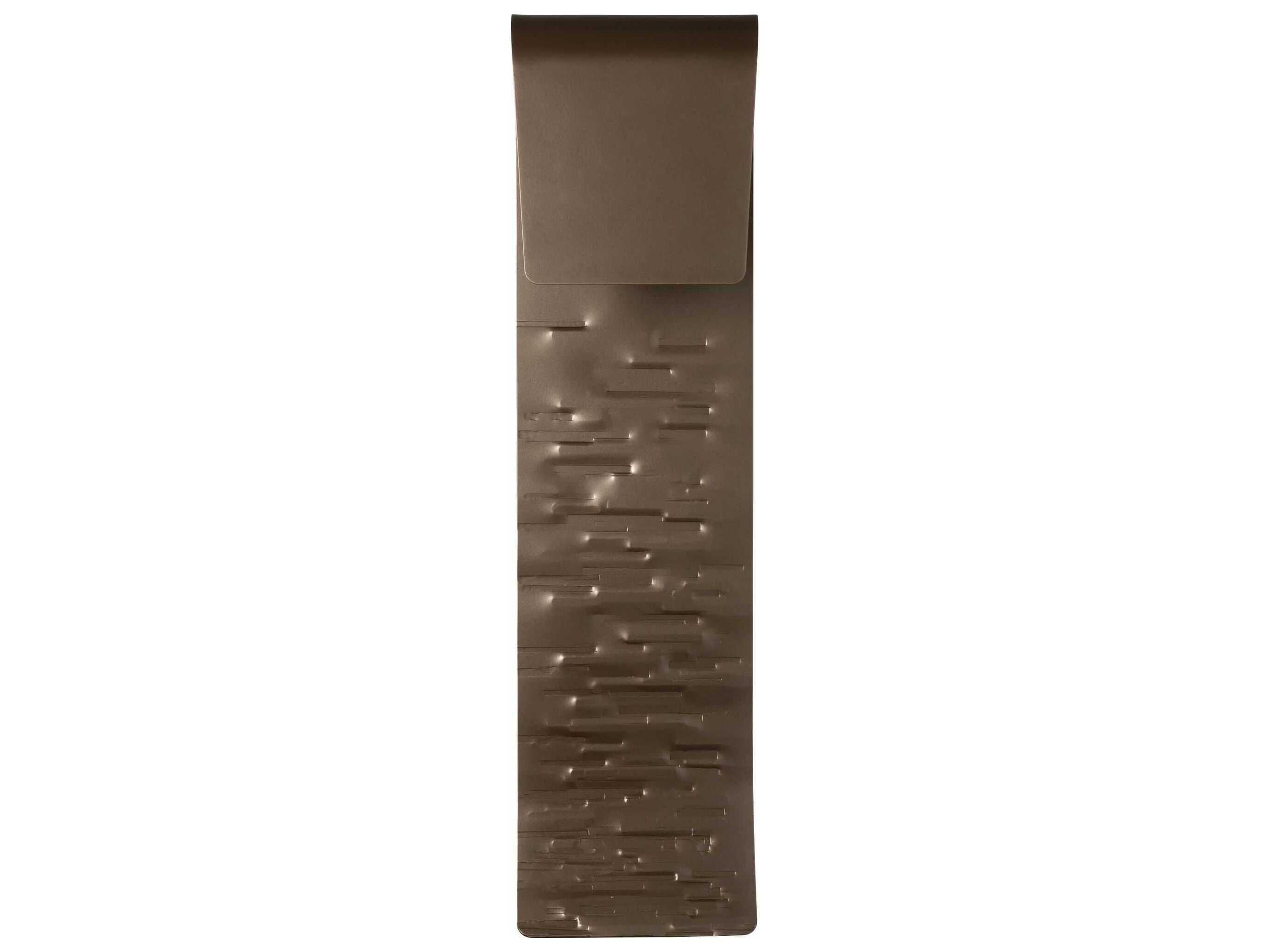 Hubbardton Forge Element 2-Light Outdoor Wall Light