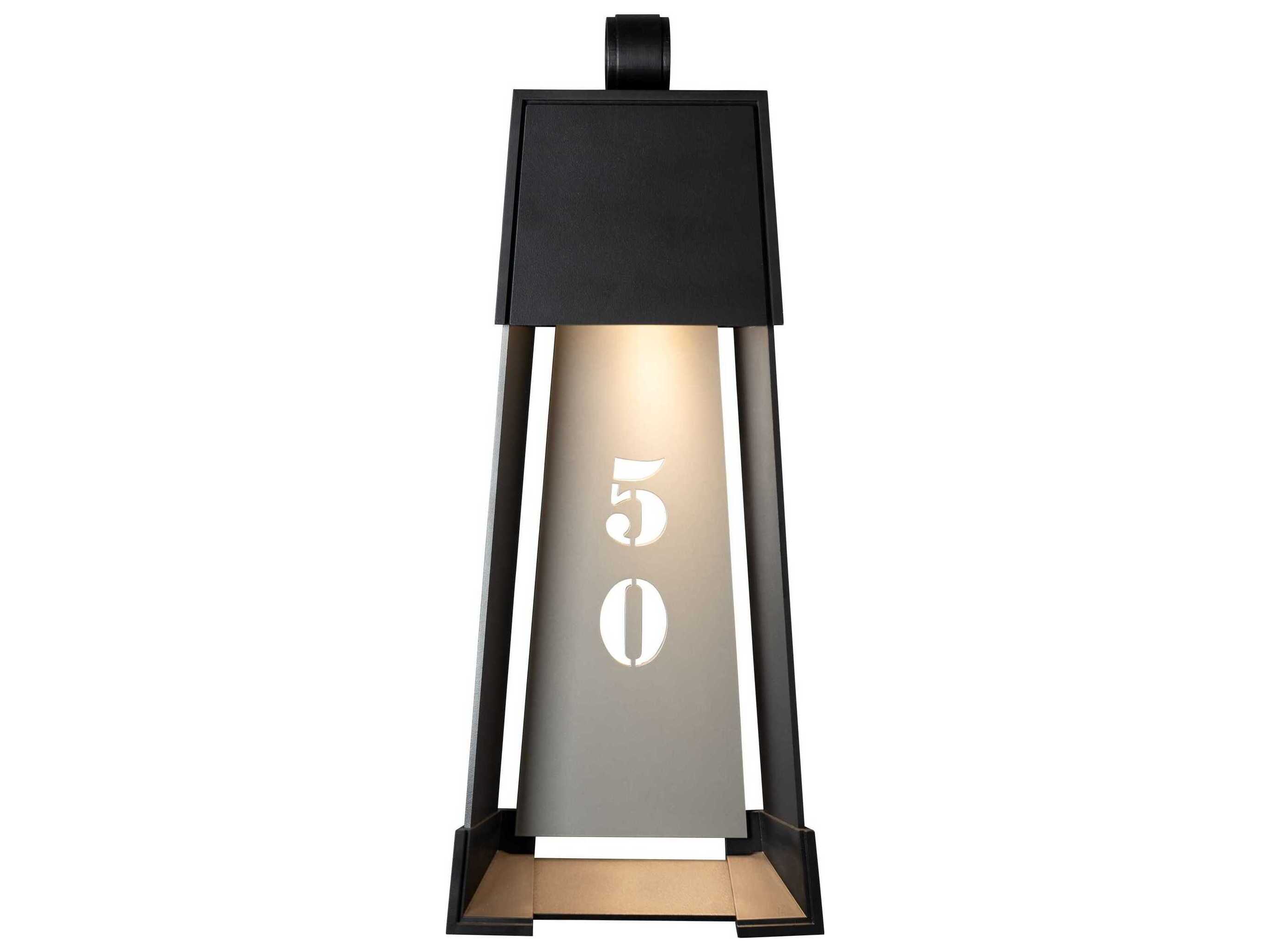 Hubbardton Forge Revere 1-Light Outdoor Wall Light