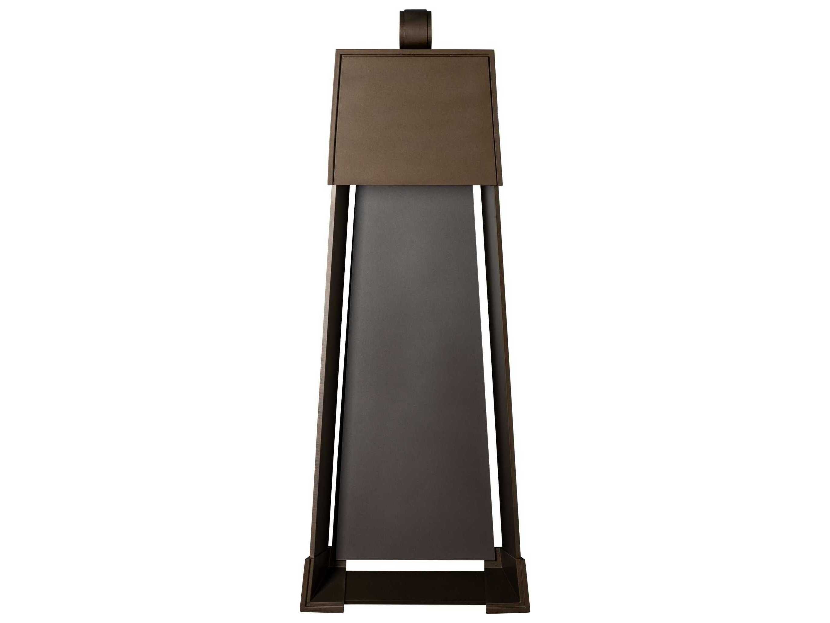 Hubbardton Forge Revere 2-Light Outdoor Wall Light