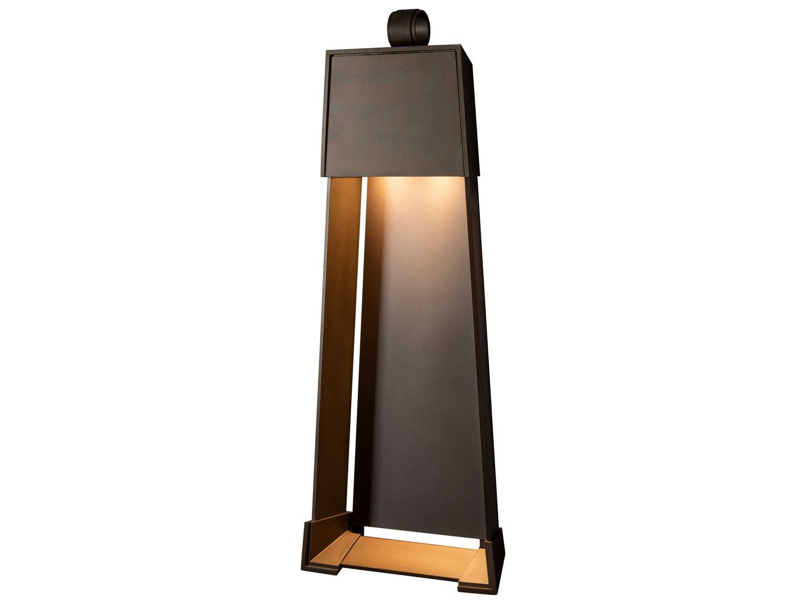 Hubbardton Forge Revere 2-Light Outdoor Wall Light