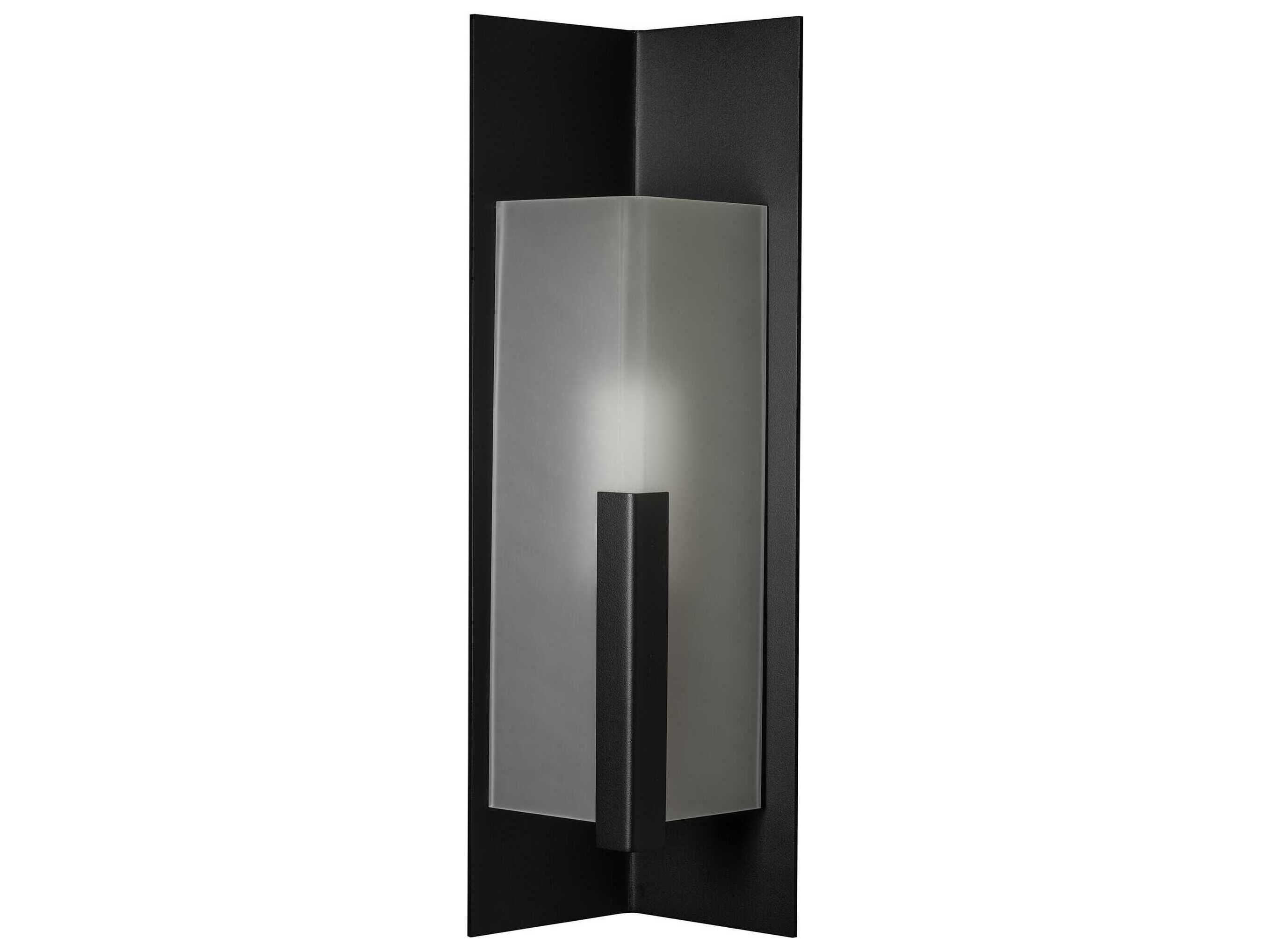 Hubbardton Forge Summit 1-Light Outdoor Wall Light