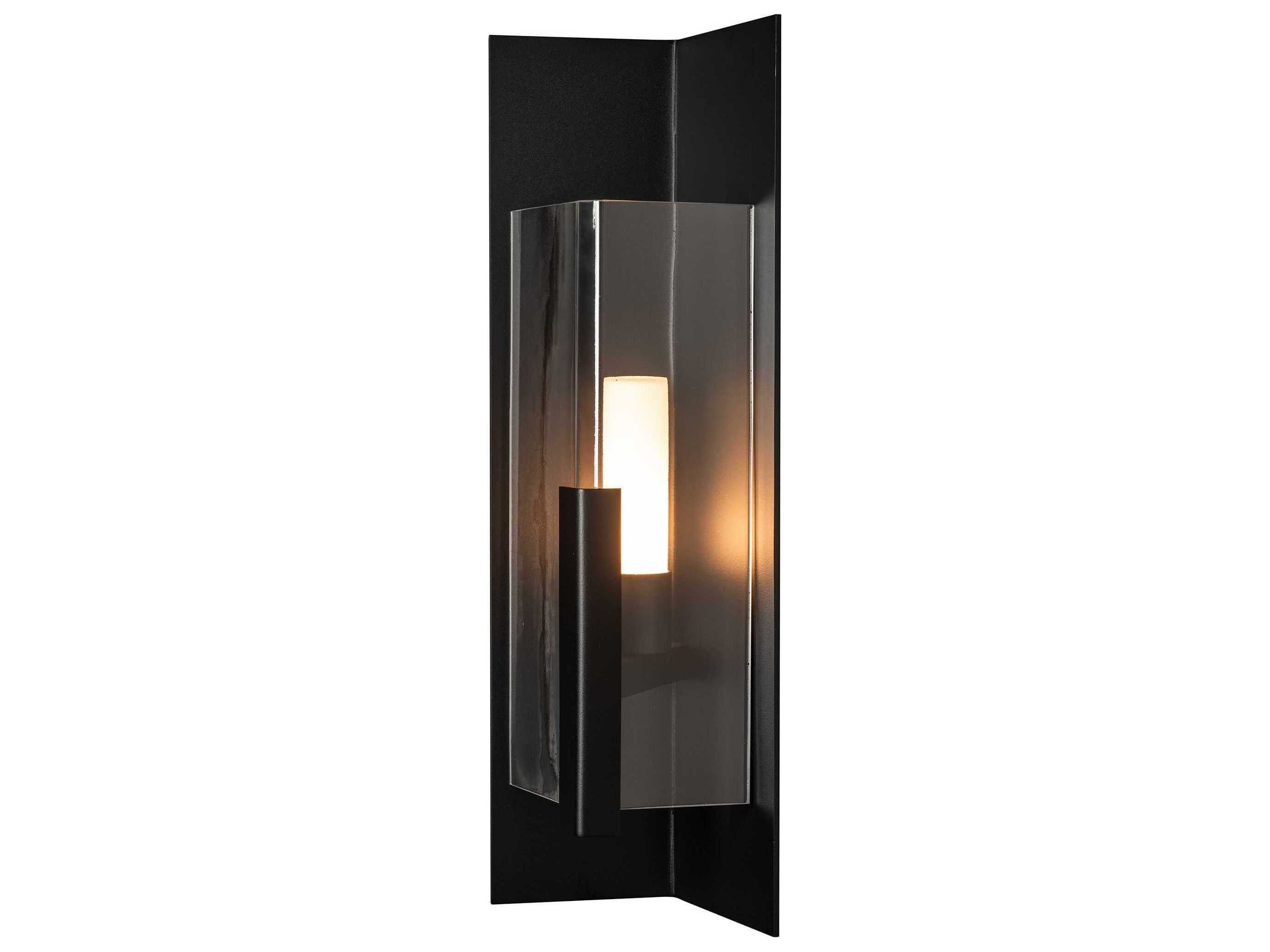 Hubbardton Forge Summit 1-Light Outdoor Wall Light