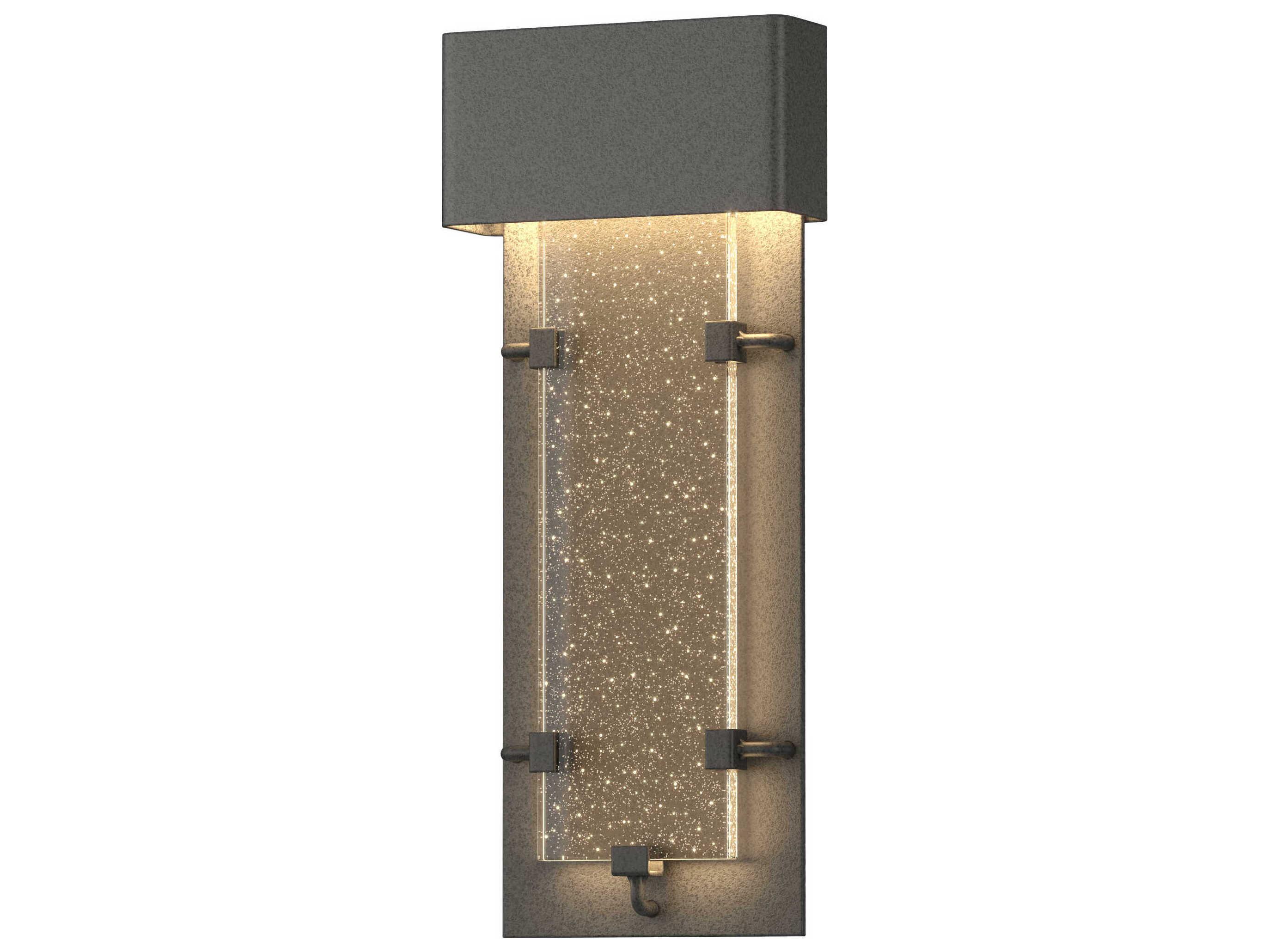 Hubbardton Forge Ursa Outdoor Wall Light