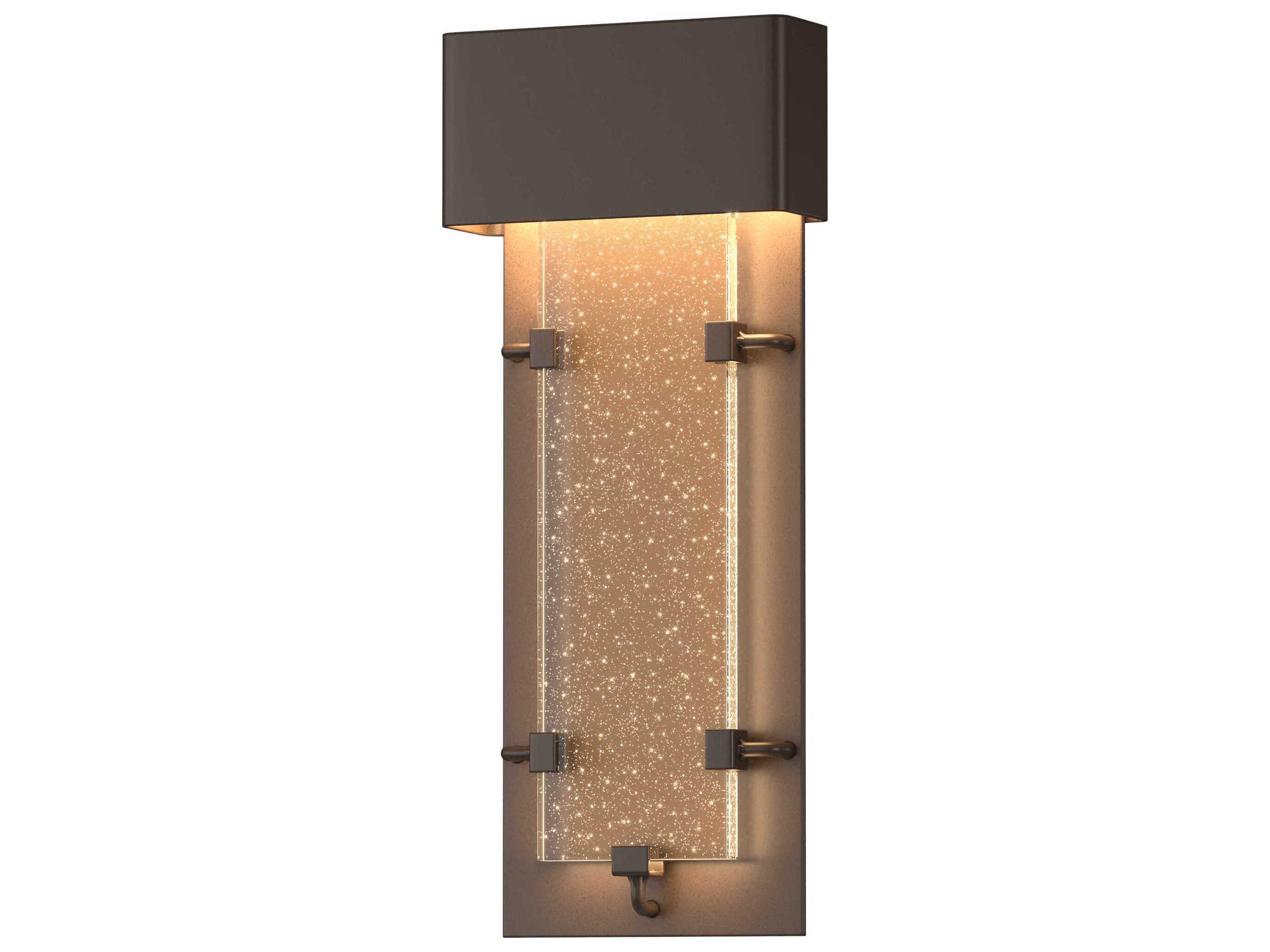 Hubbardton Forge Ursa Outdoor Wall Light