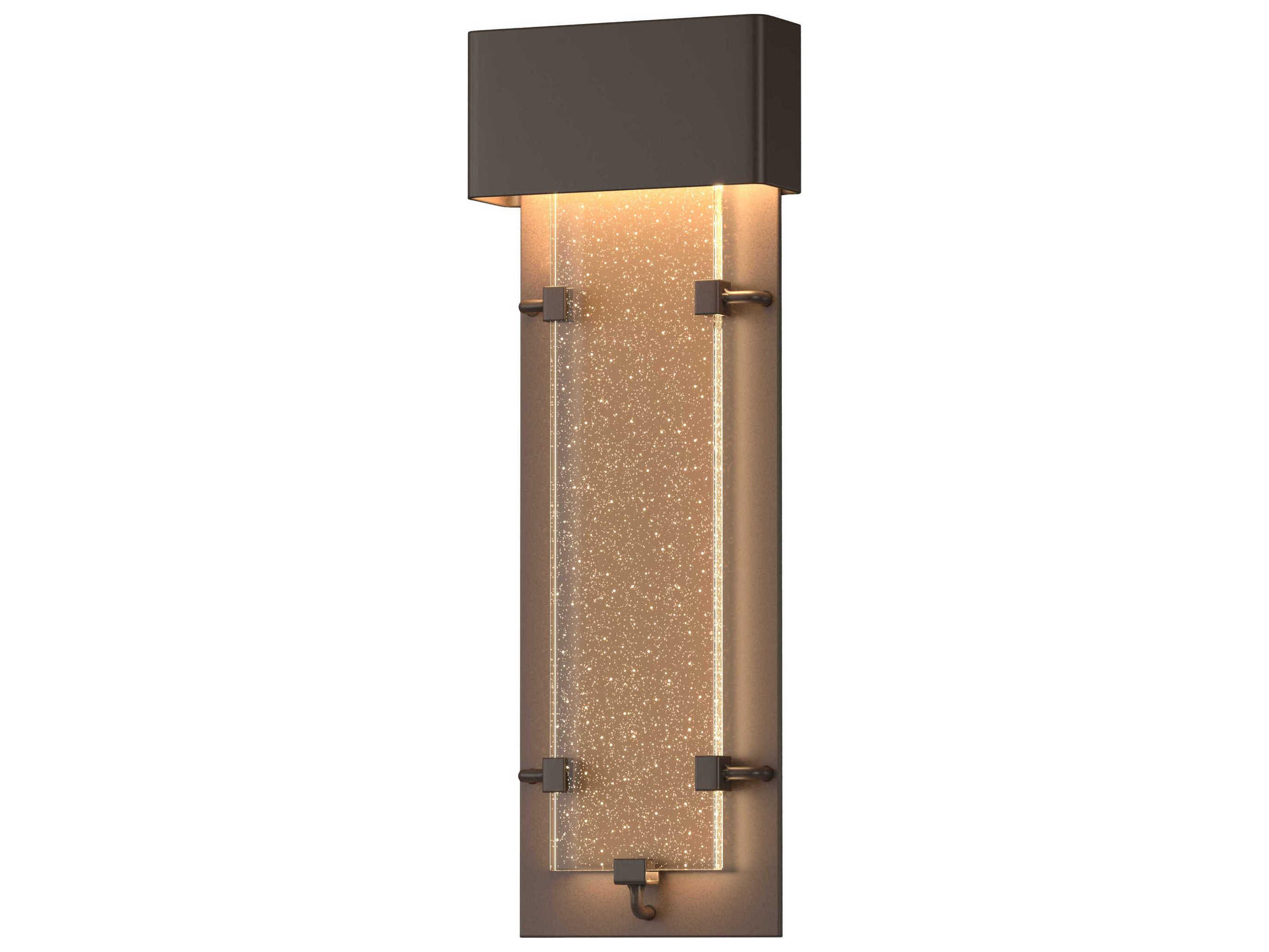 Hubbardton Forge Ursa Outdoor Wall Light