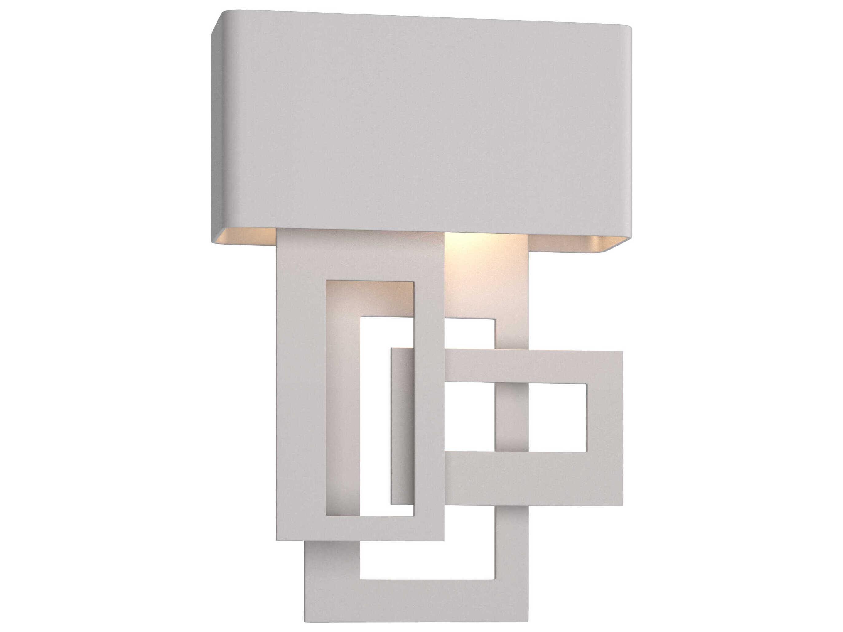 Hubbardton Forge Collage Left Facing Outdoor Wall Light