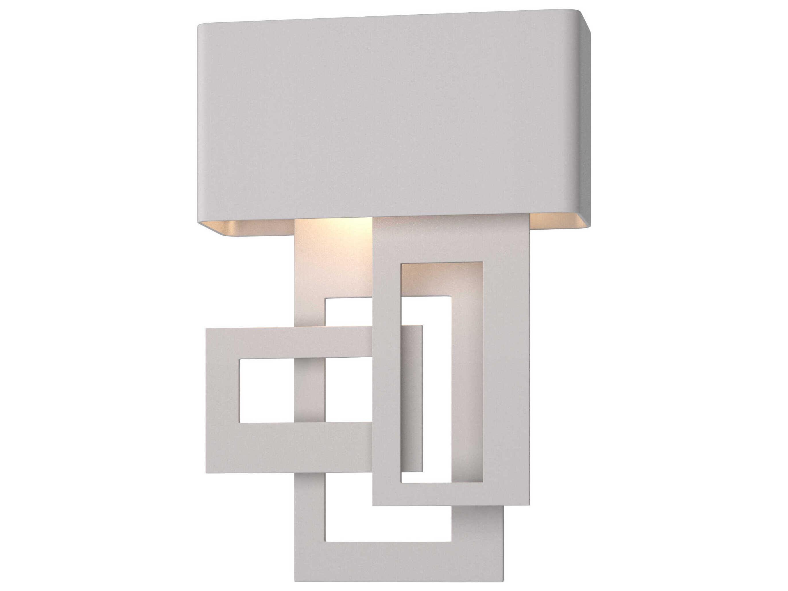 Hubbardton Forge Collage Right Facing Outdoor Wall Light