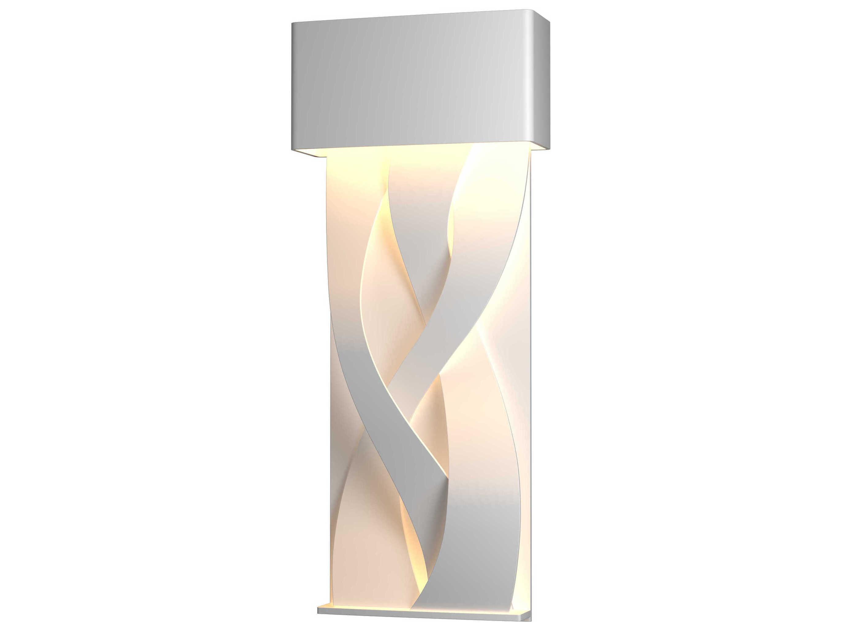 Hubbardton Forge Tress Outdoor Wall Light