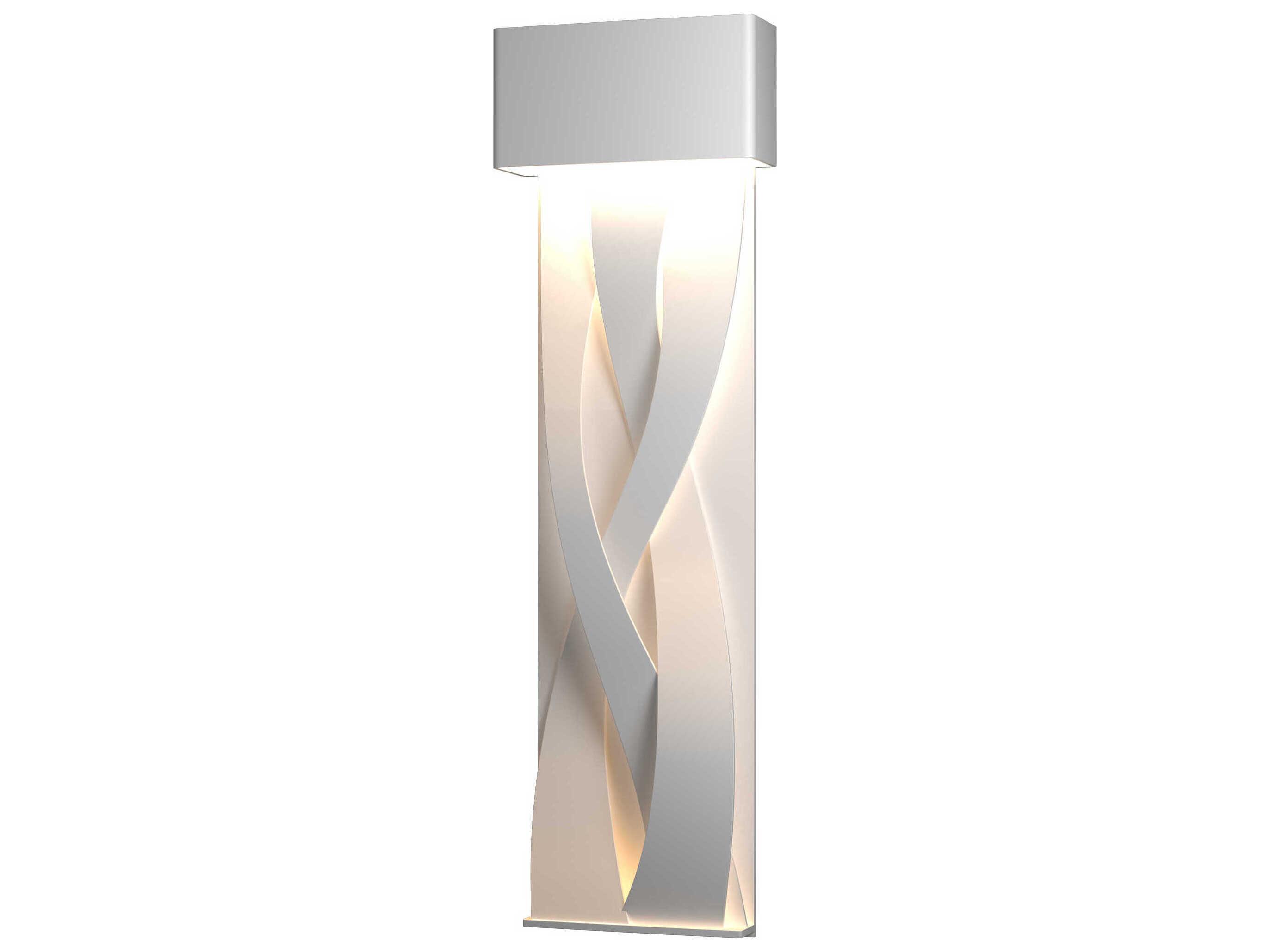 Hubbardton Forge Tress Outdoor Wall Light