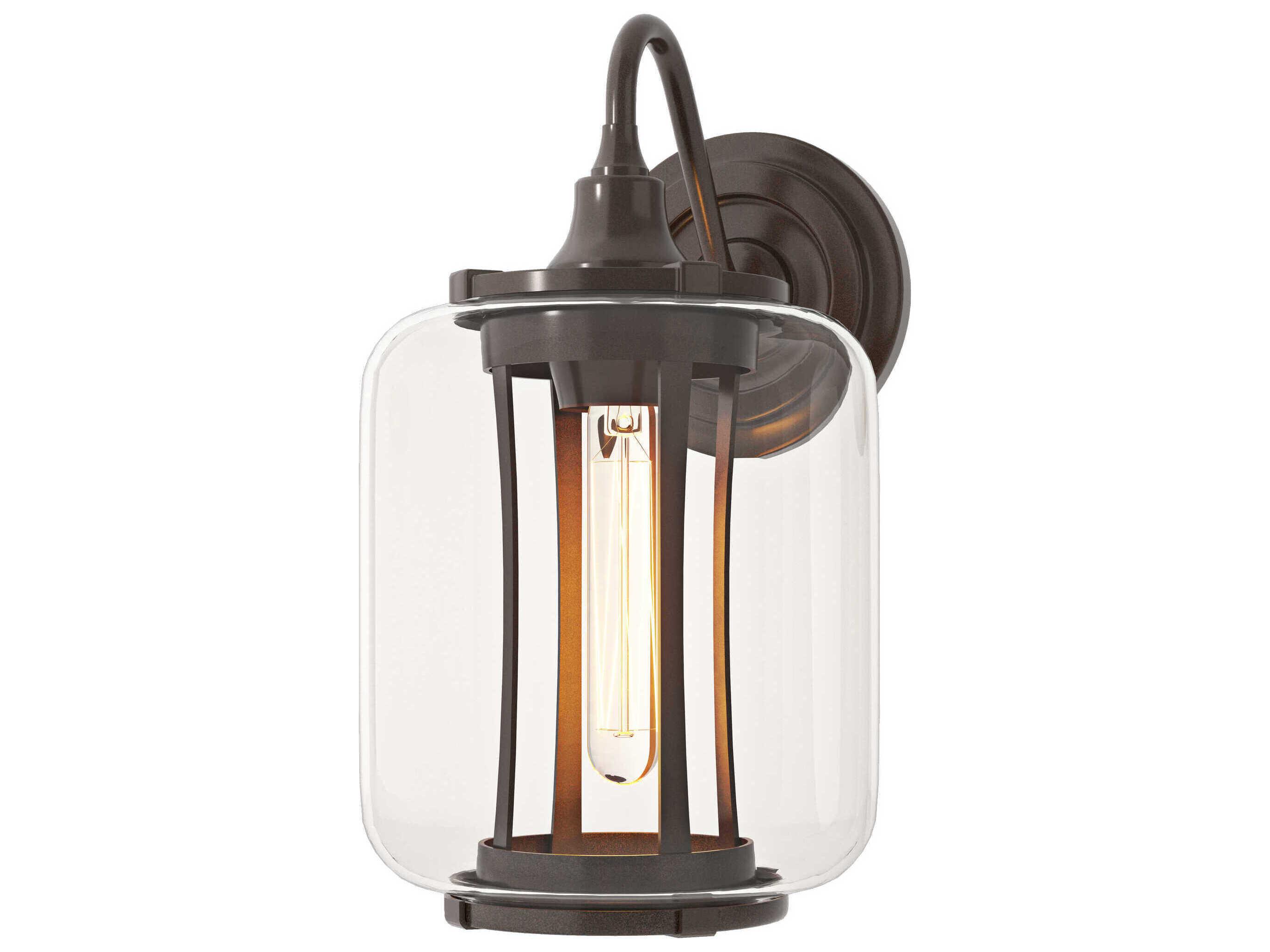 Hubbardton Forge Fairwinds Outdoor Wall Light