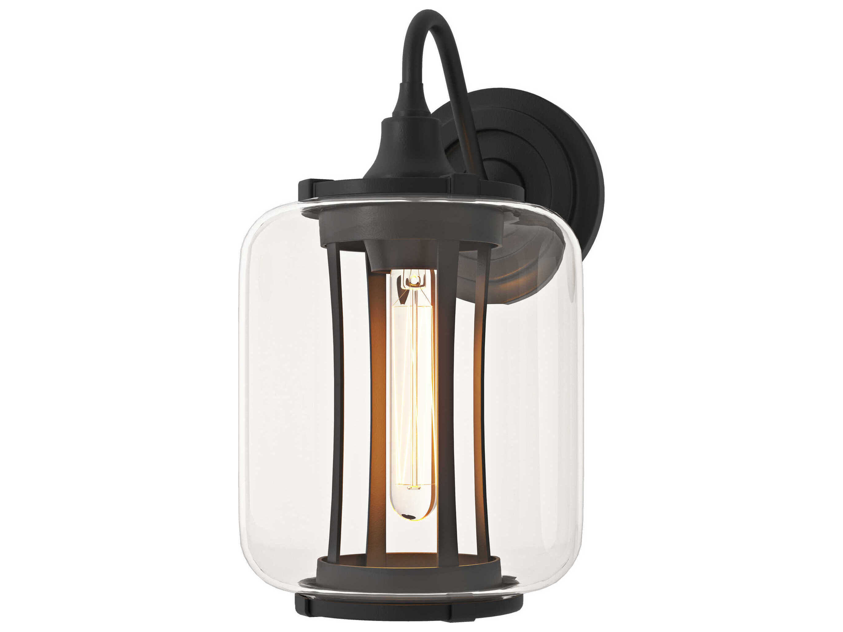 Hubbardton Forge Fairwinds Outdoor Wall Light