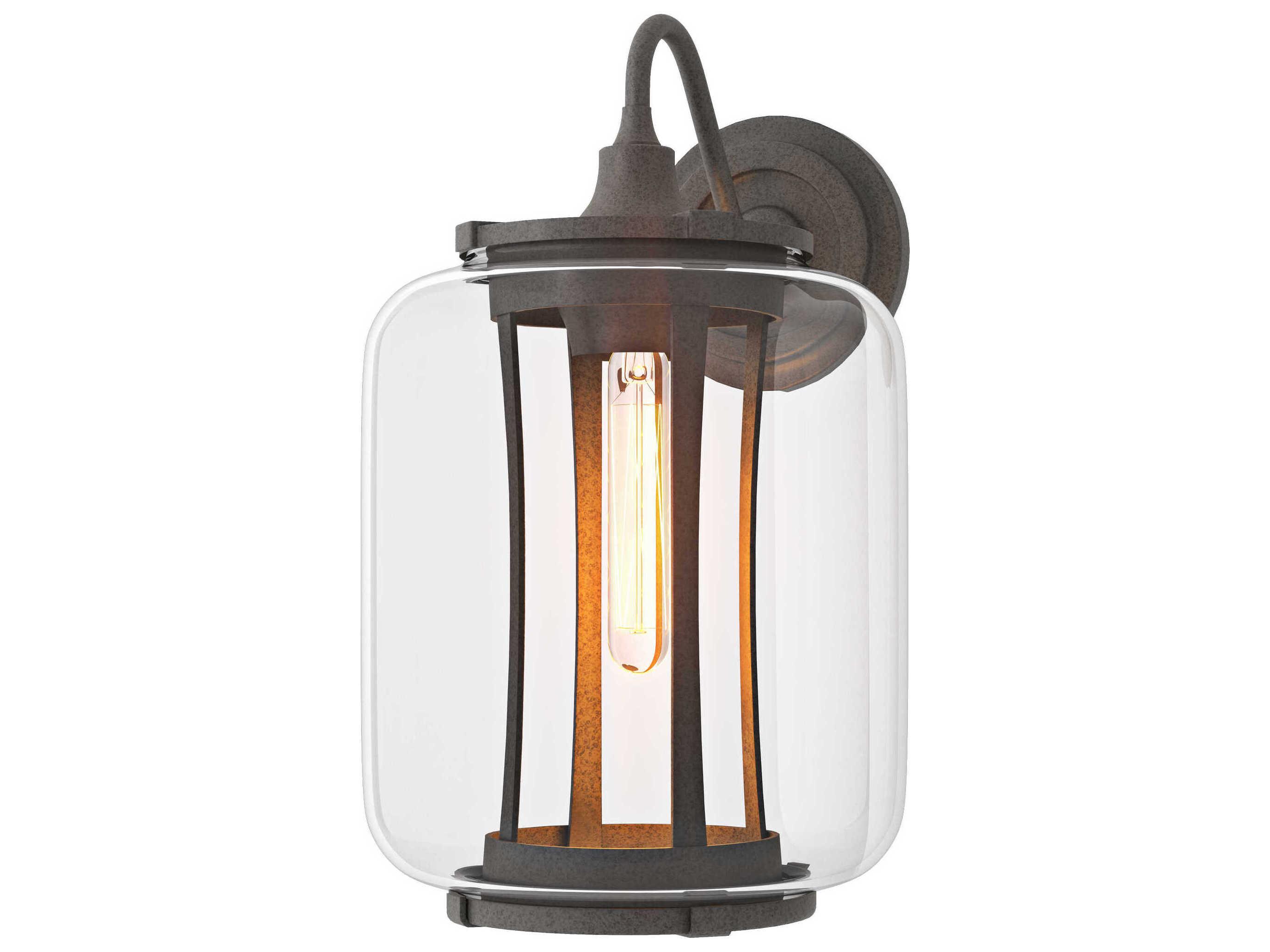 Hubbardton Forge Fairwinds Outdoor Wall Light