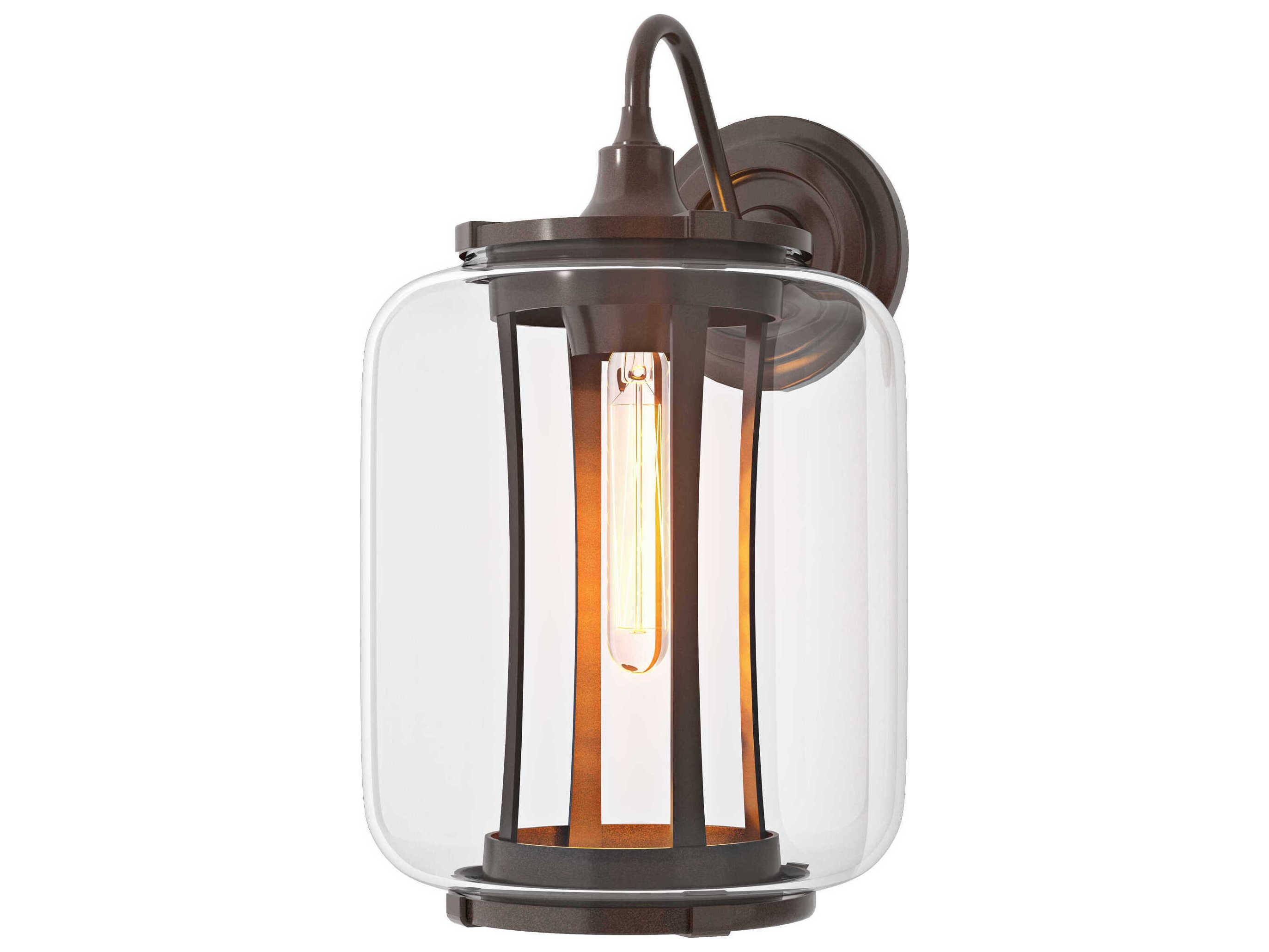 Hubbardton Forge Fairwinds Outdoor Wall Light