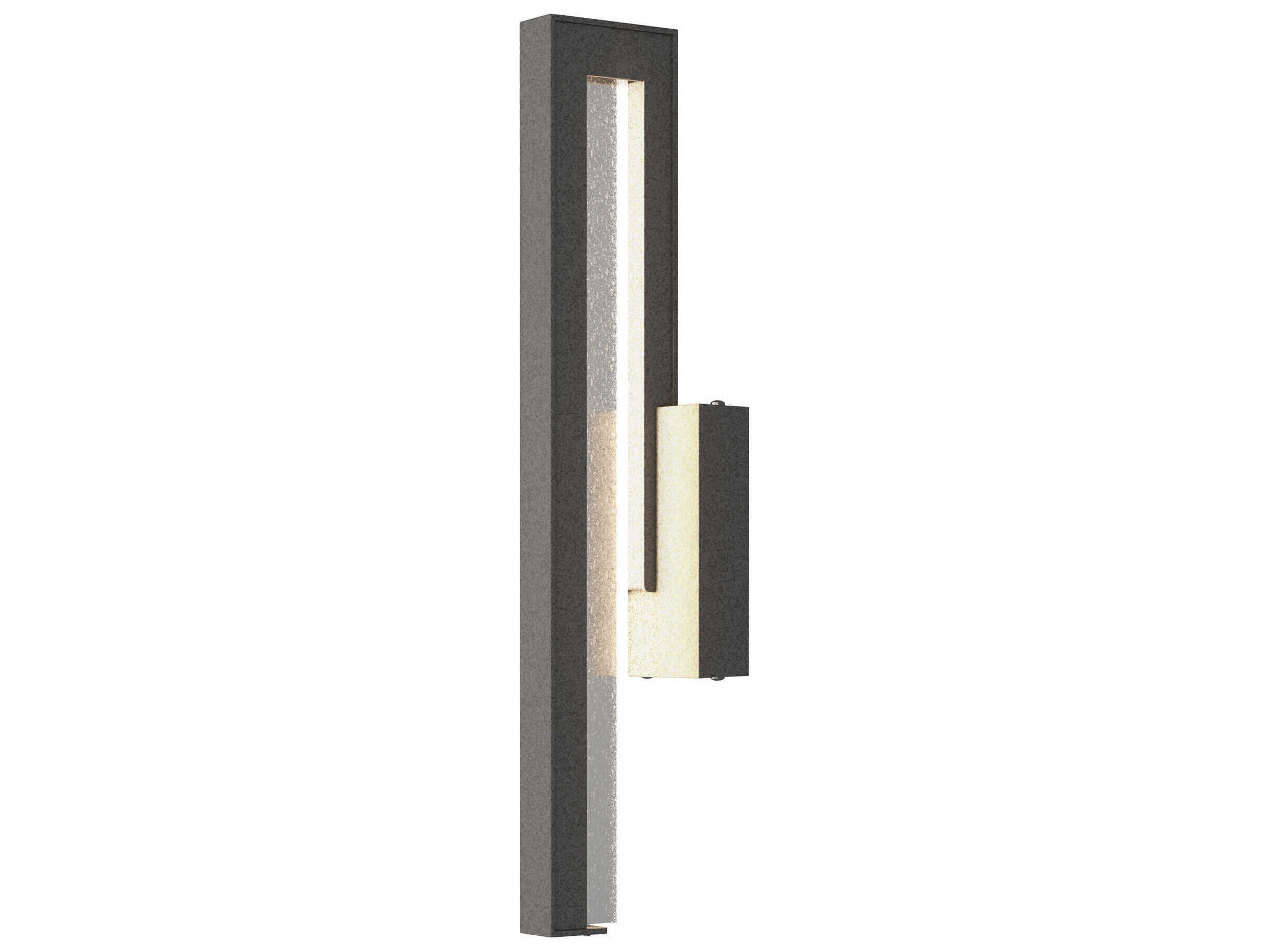 Hubbardton Forge Edge Outdoor Wall Light