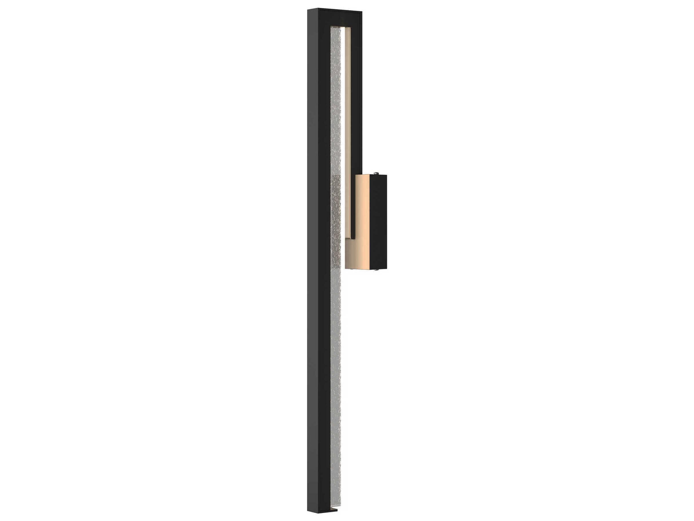 Hubbardton Forge Edge Outdoor Wall Light