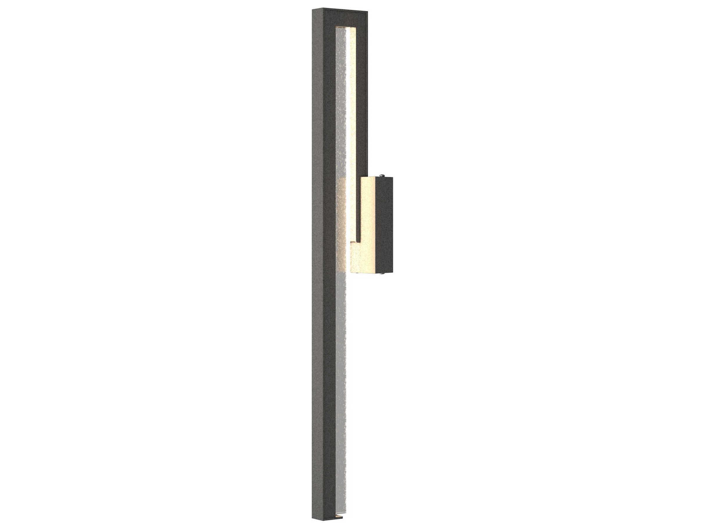 Hubbardton Forge Edge Outdoor Wall Light