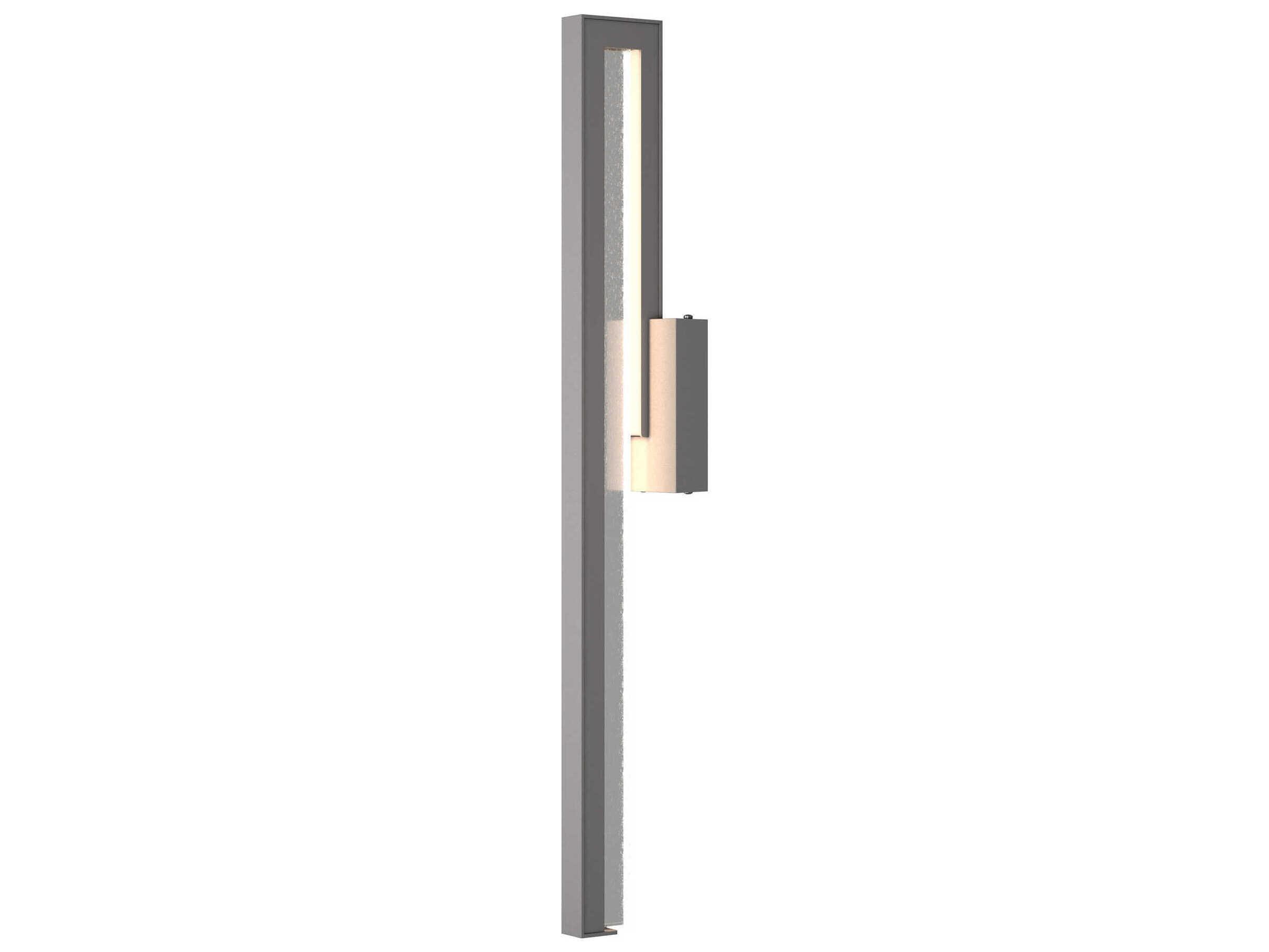 Hubbardton Forge Edge Outdoor Wall Light