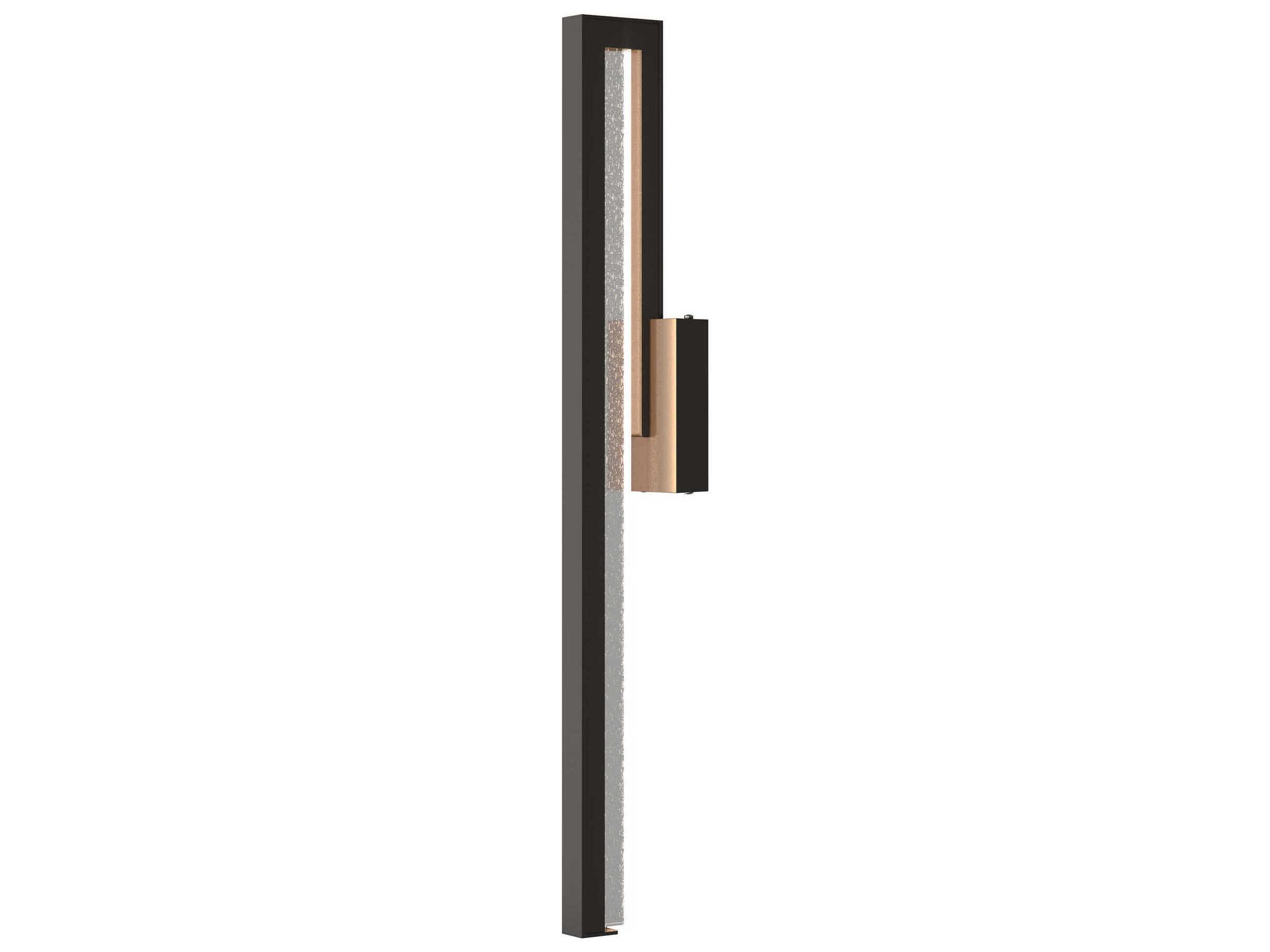 Hubbardton Forge Edge Outdoor Wall Light