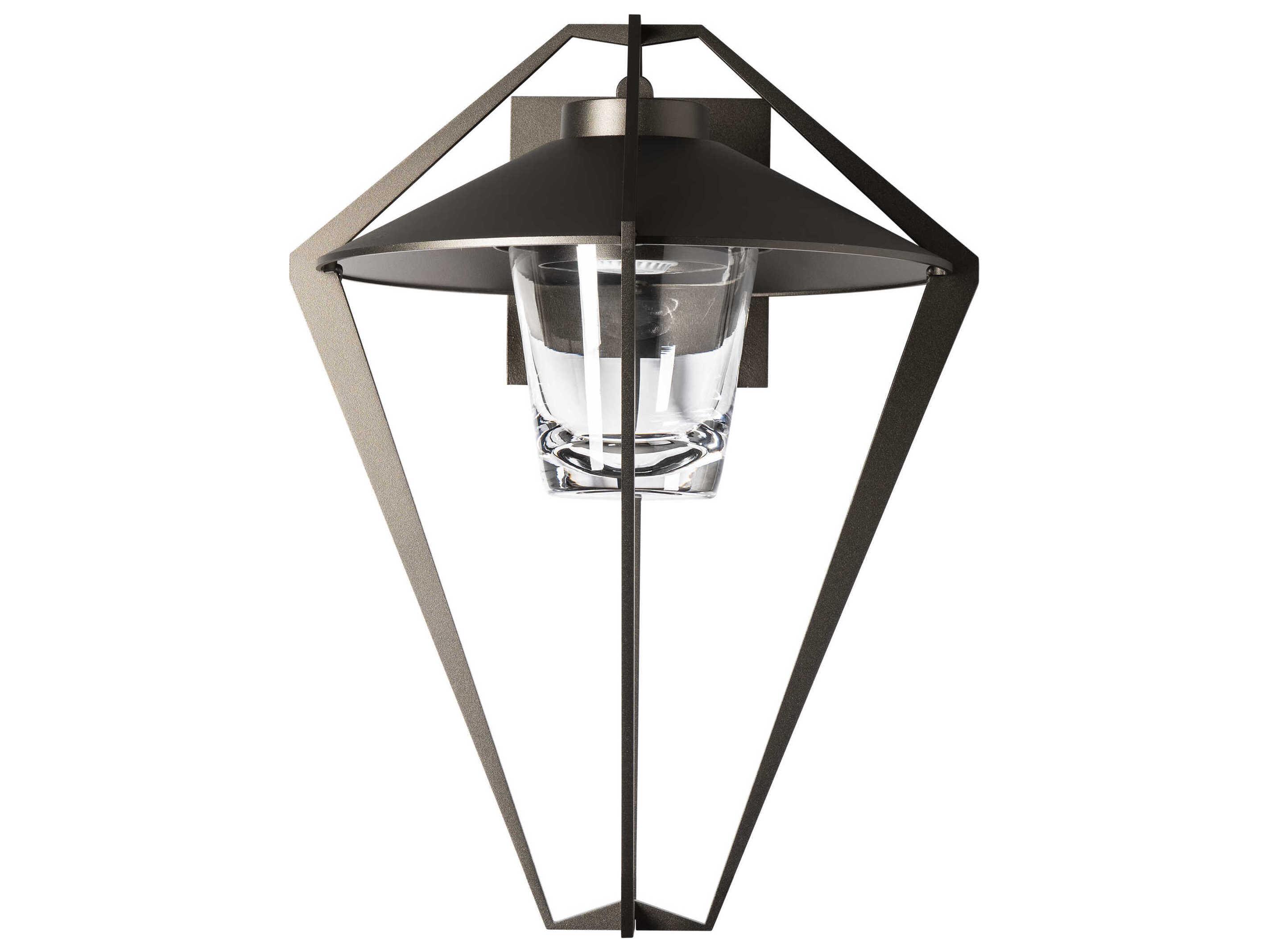 Hubbardton Forge Stellar 1 - Light Outdoor Wall Light