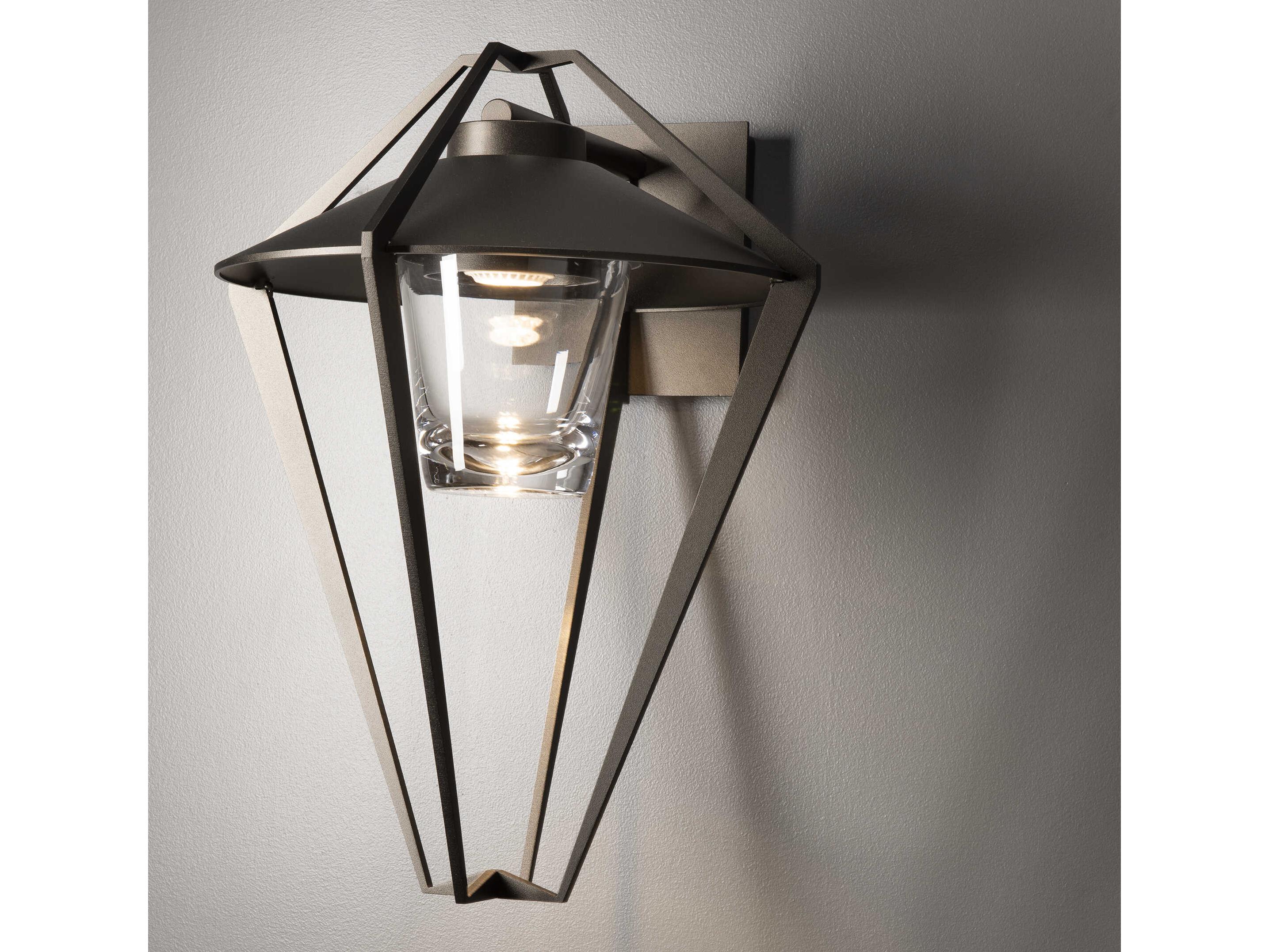 Hubbardton Forge Stellar 1 - Light Outdoor Wall Light
