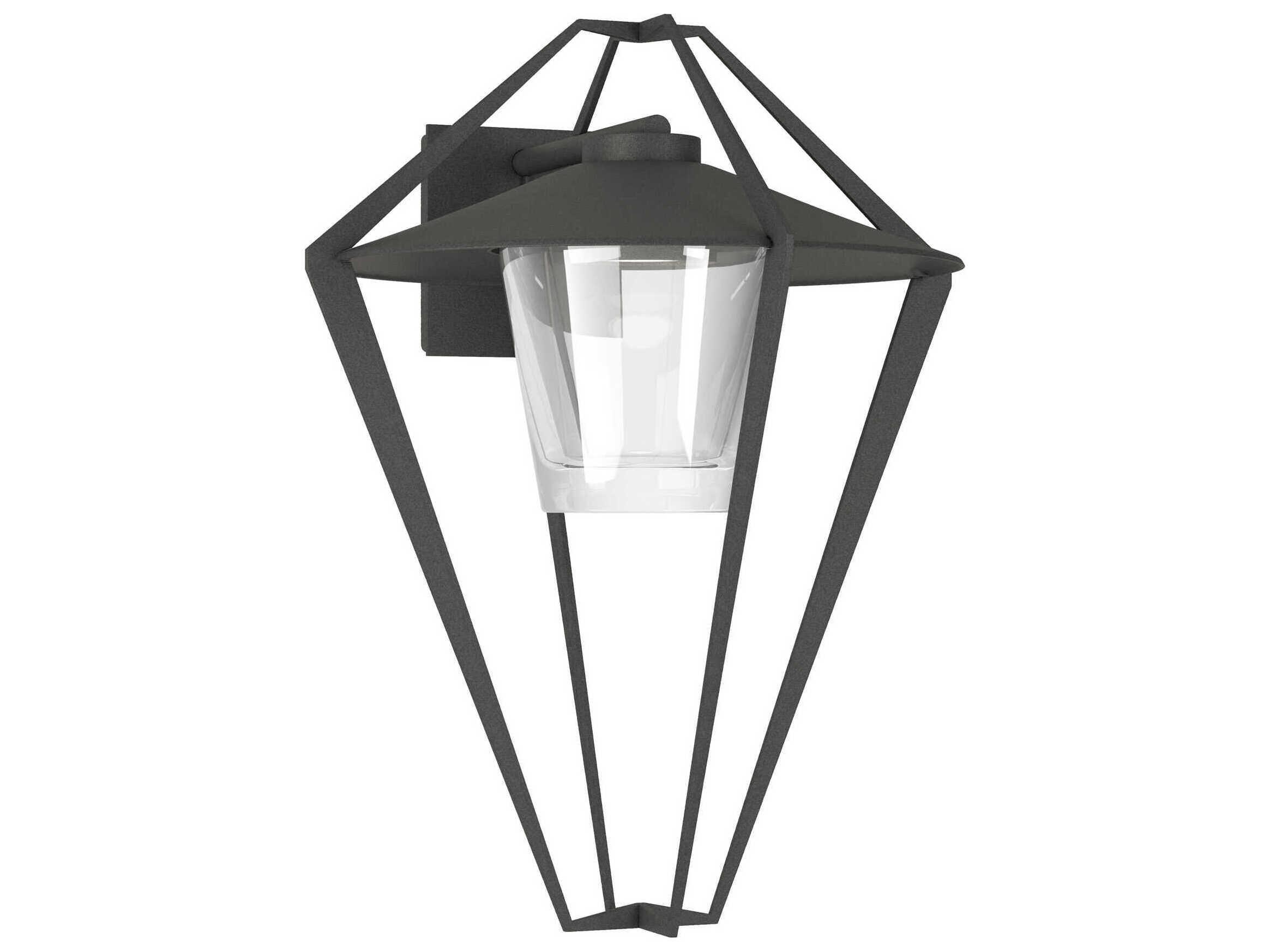 Hubbardton Forge Stellar 1 - Light Outdoor Wall Light