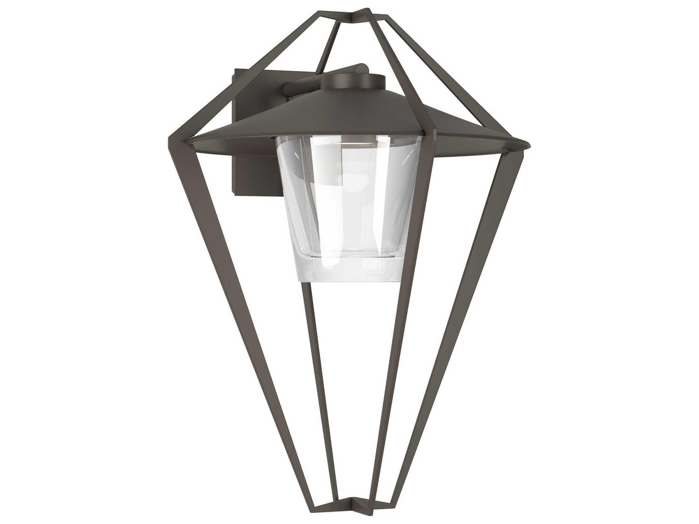 Hubbardton Forge Stellar 1 - Light Outdoor Wall Light