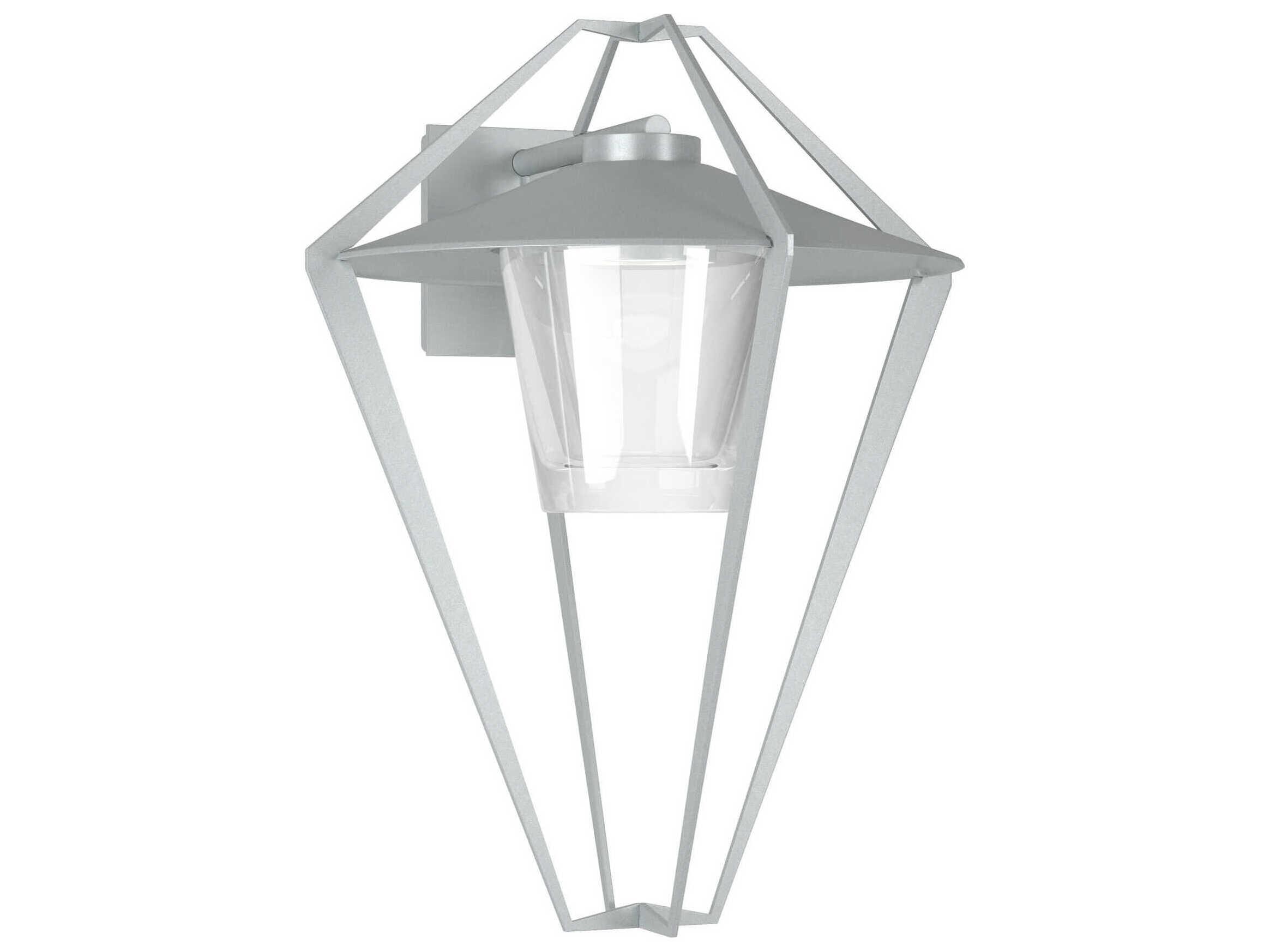 Hubbardton Forge Stellar 1 - Light Outdoor Wall Light