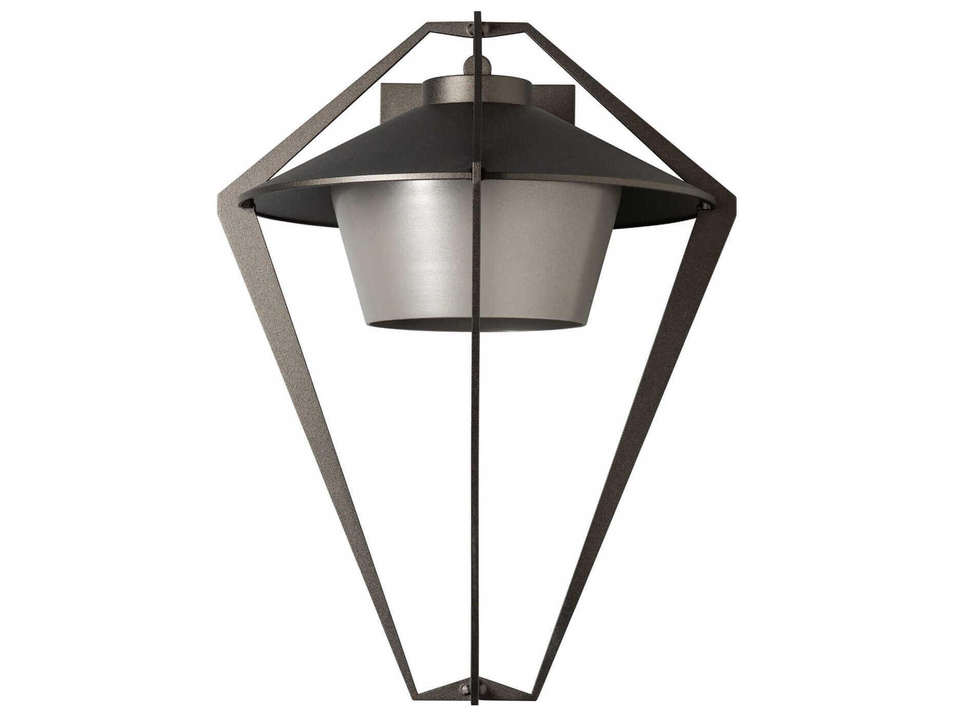 Hubbardton Forge Stellar 1-Light Outdoor Wall Light