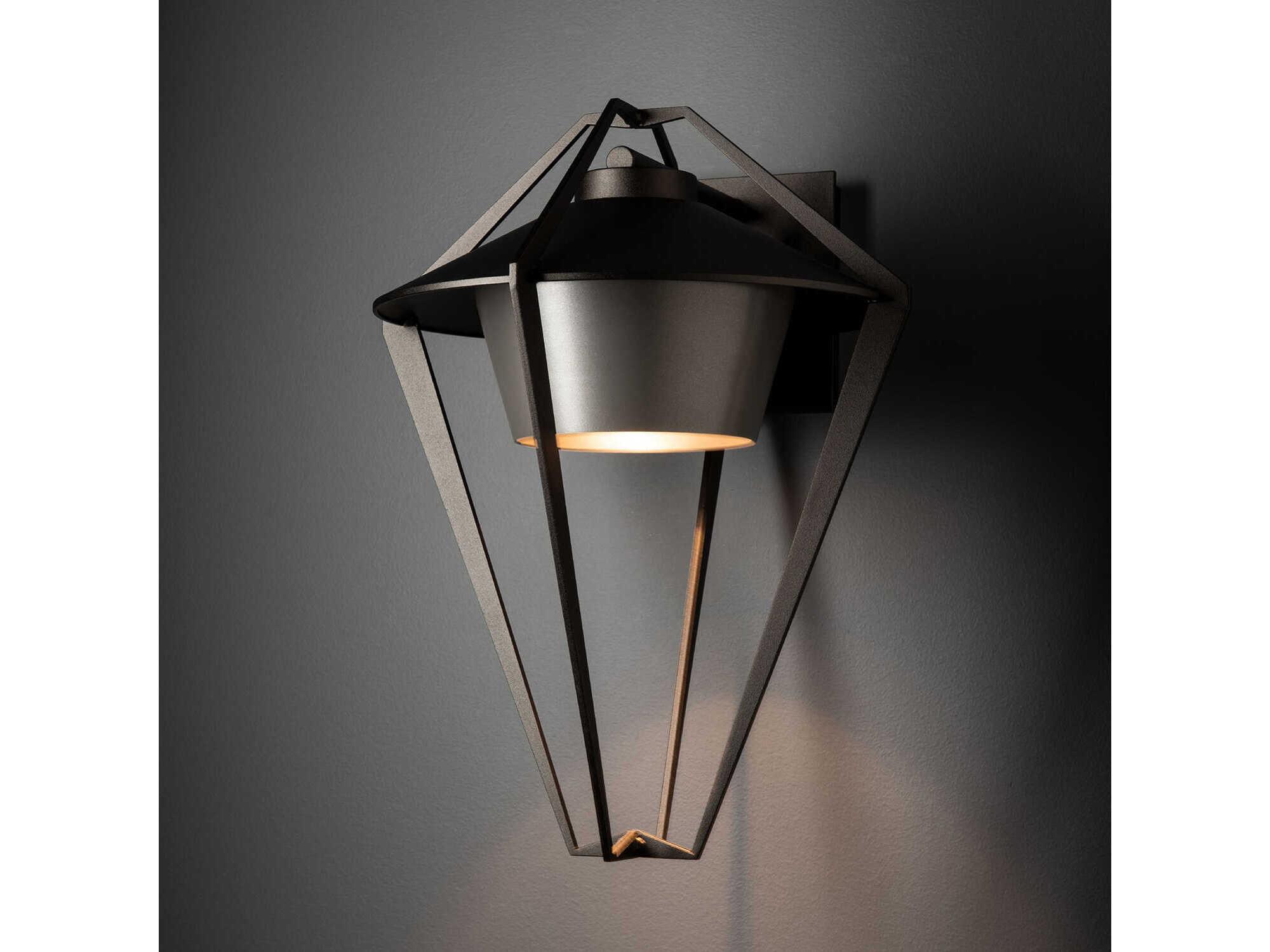 Hubbardton Forge Stellar 1-Light Outdoor Wall Light