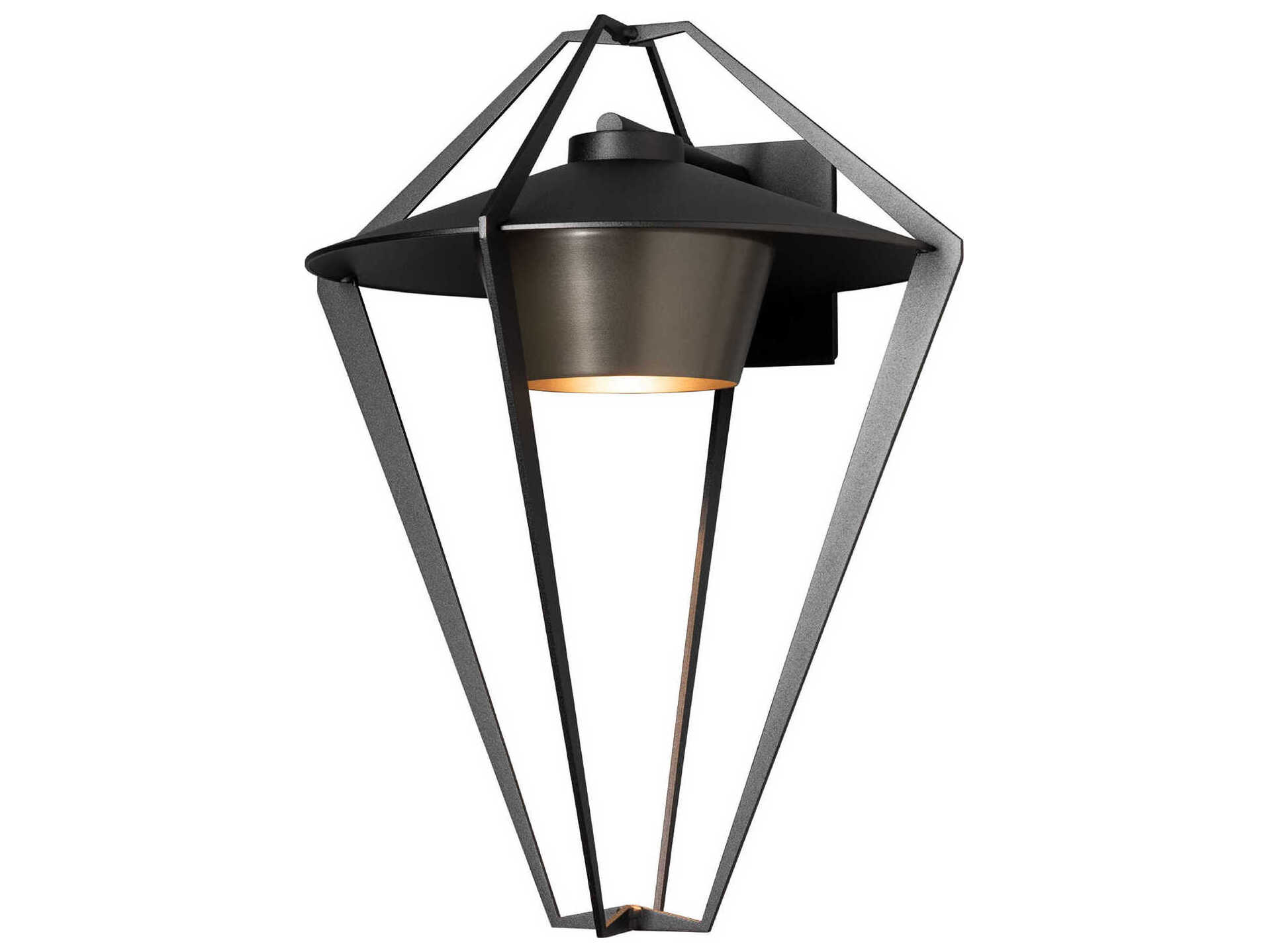 Hubbardton Forge Stellar 1-Light Outdoor Wall Light
