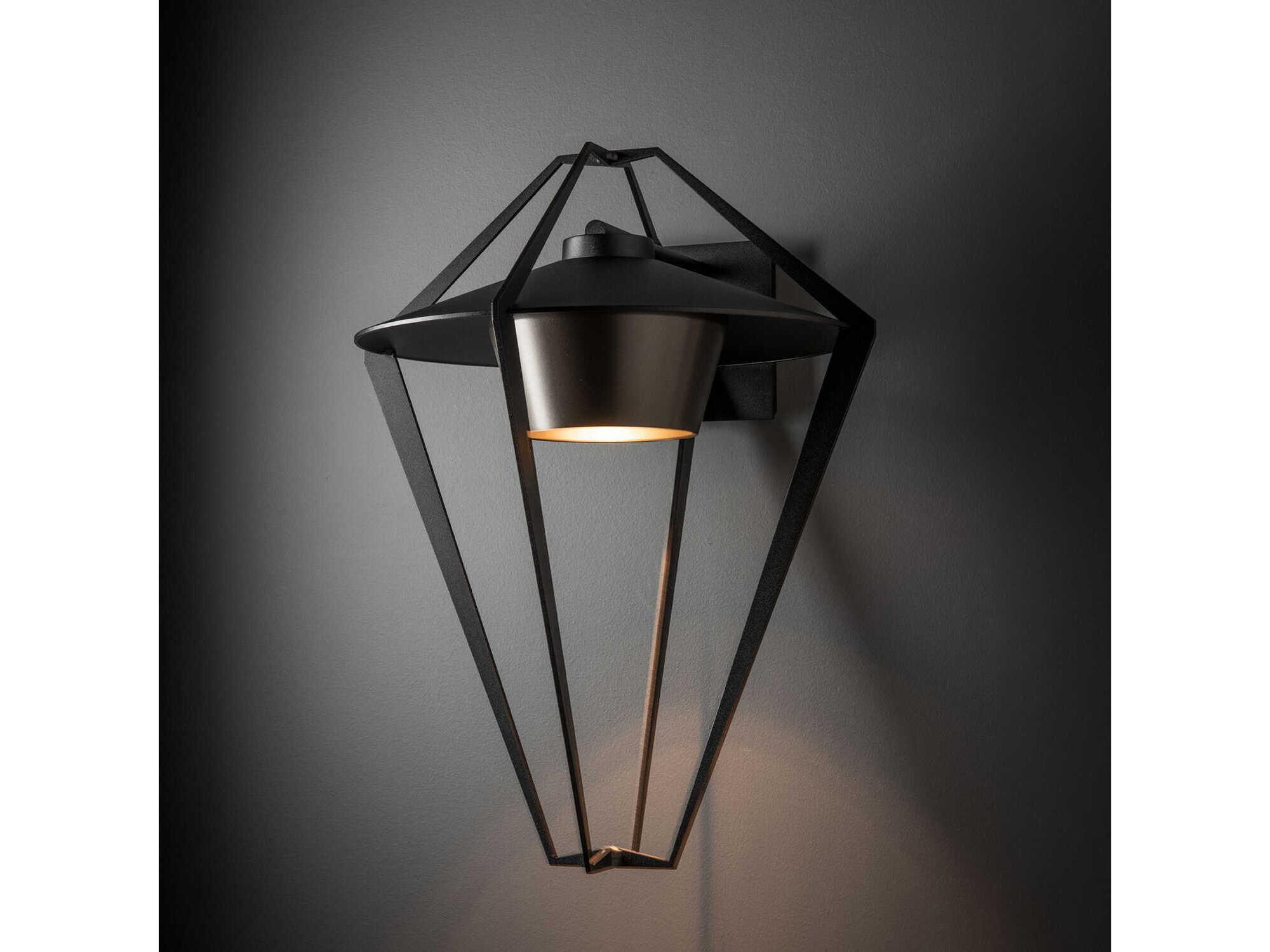 Hubbardton Forge Stellar 1-Light Outdoor Wall Light