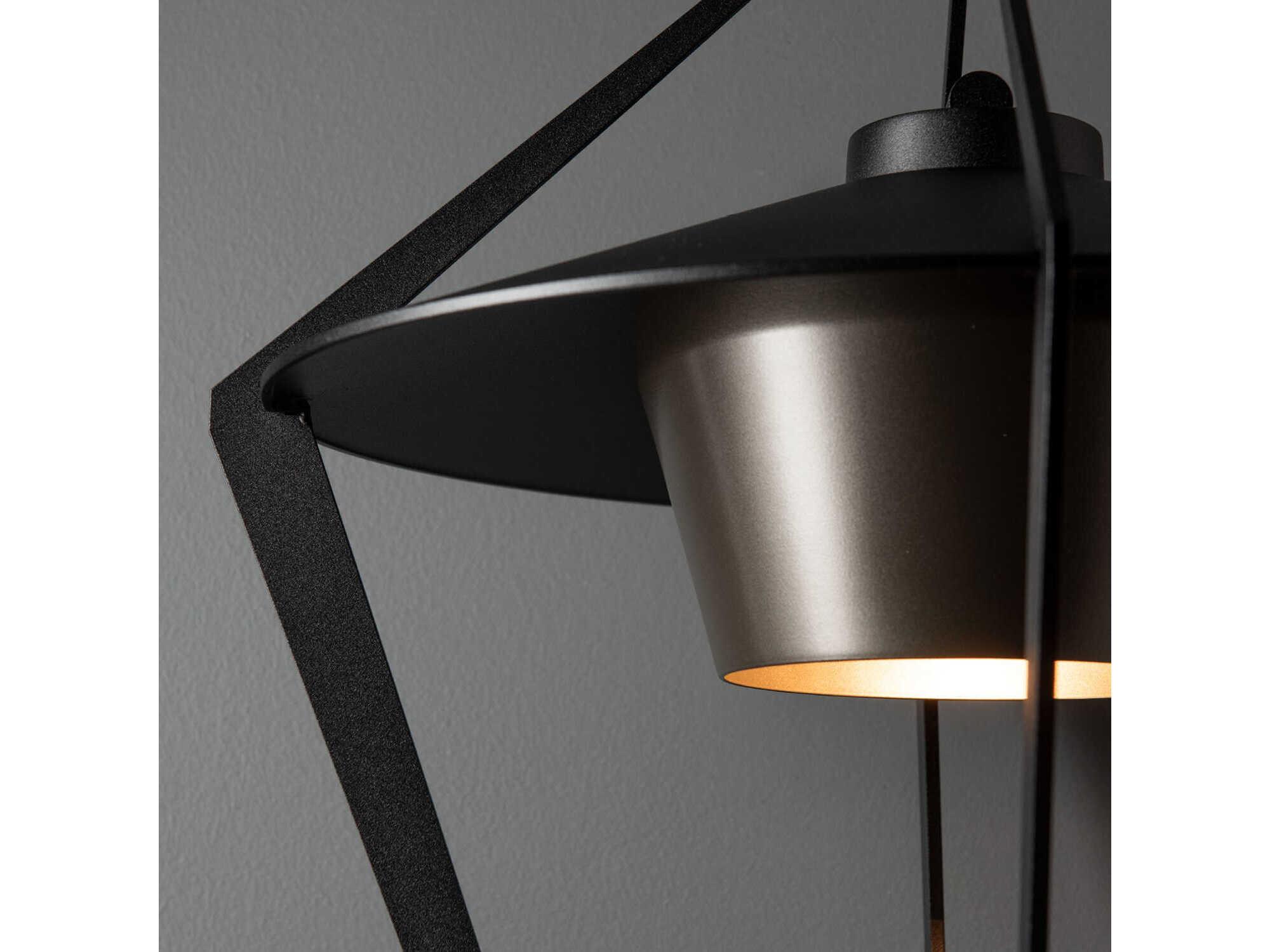 Hubbardton Forge Stellar 1-Light Outdoor Wall Light