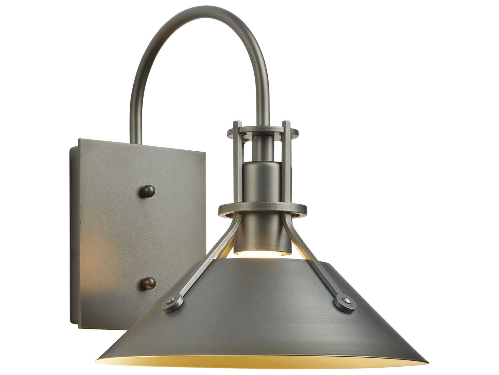 Hubbardton Forge Henry Outdoor Wall Light