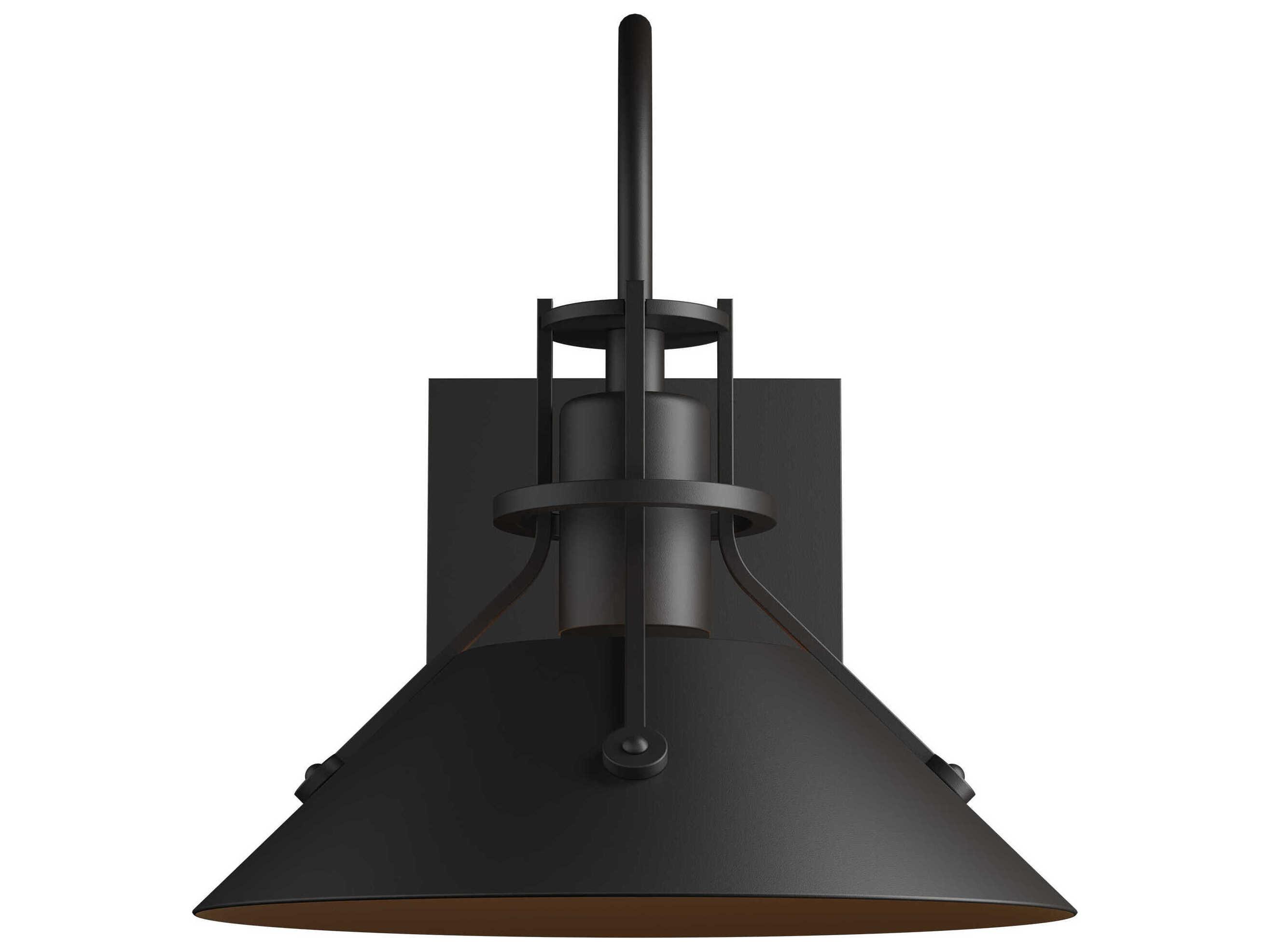 Hubbardton Forge Henry Outdoor Wall Light