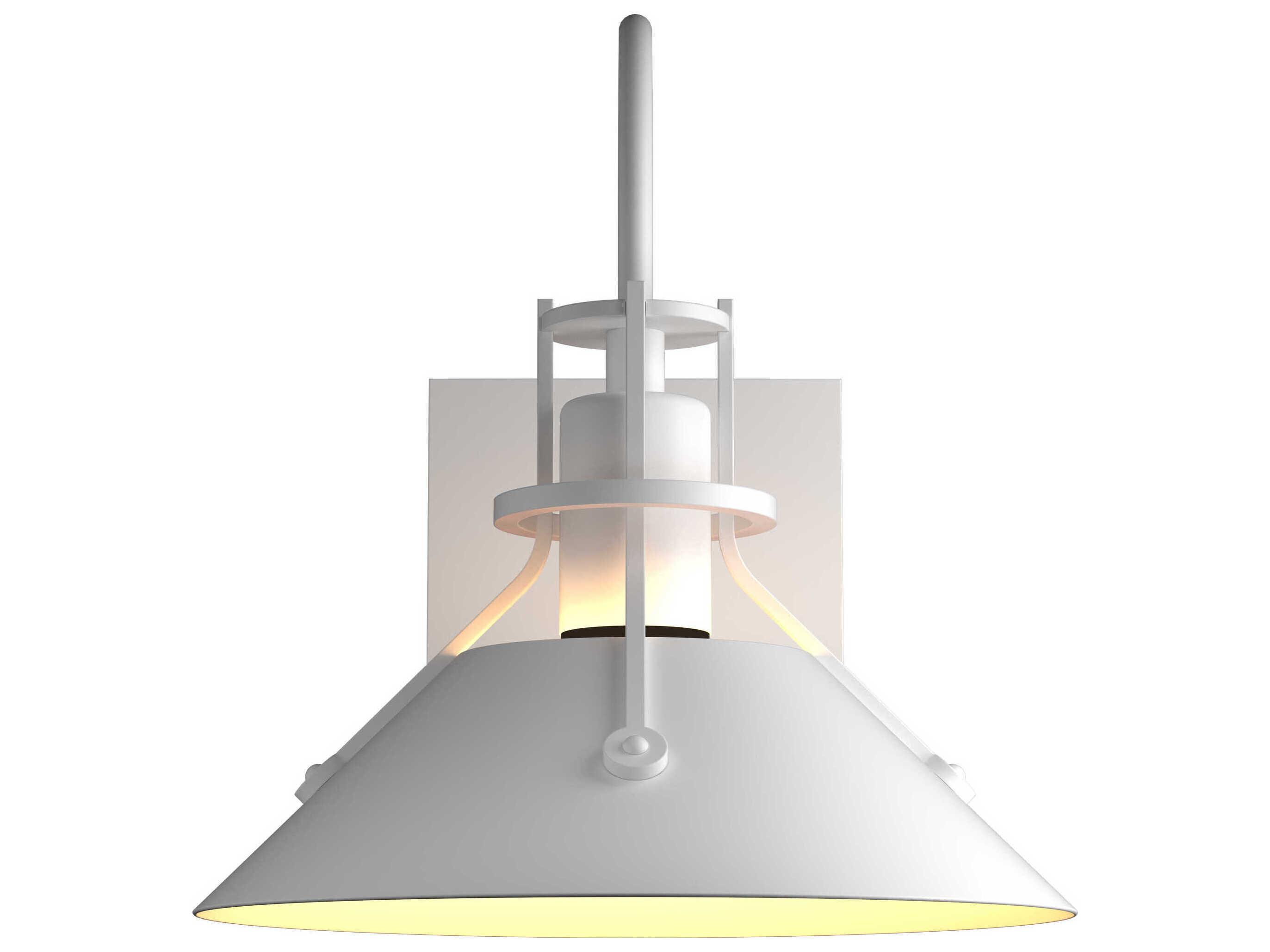 Hubbardton Forge Henry Outdoor Wall Light