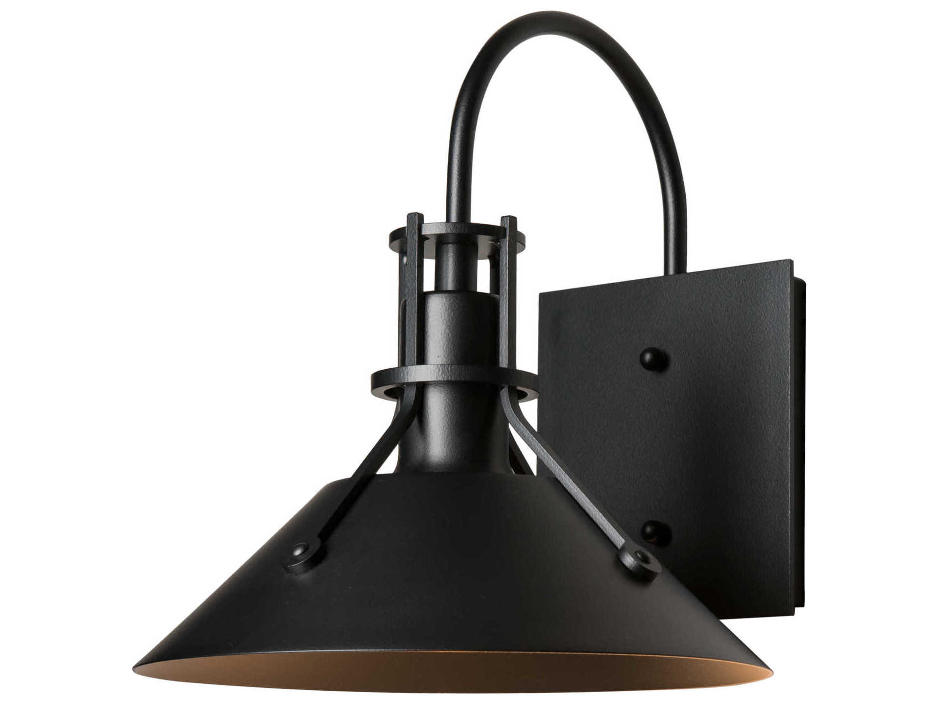 Hubbardton Forge Henry Outdoor Wall Light