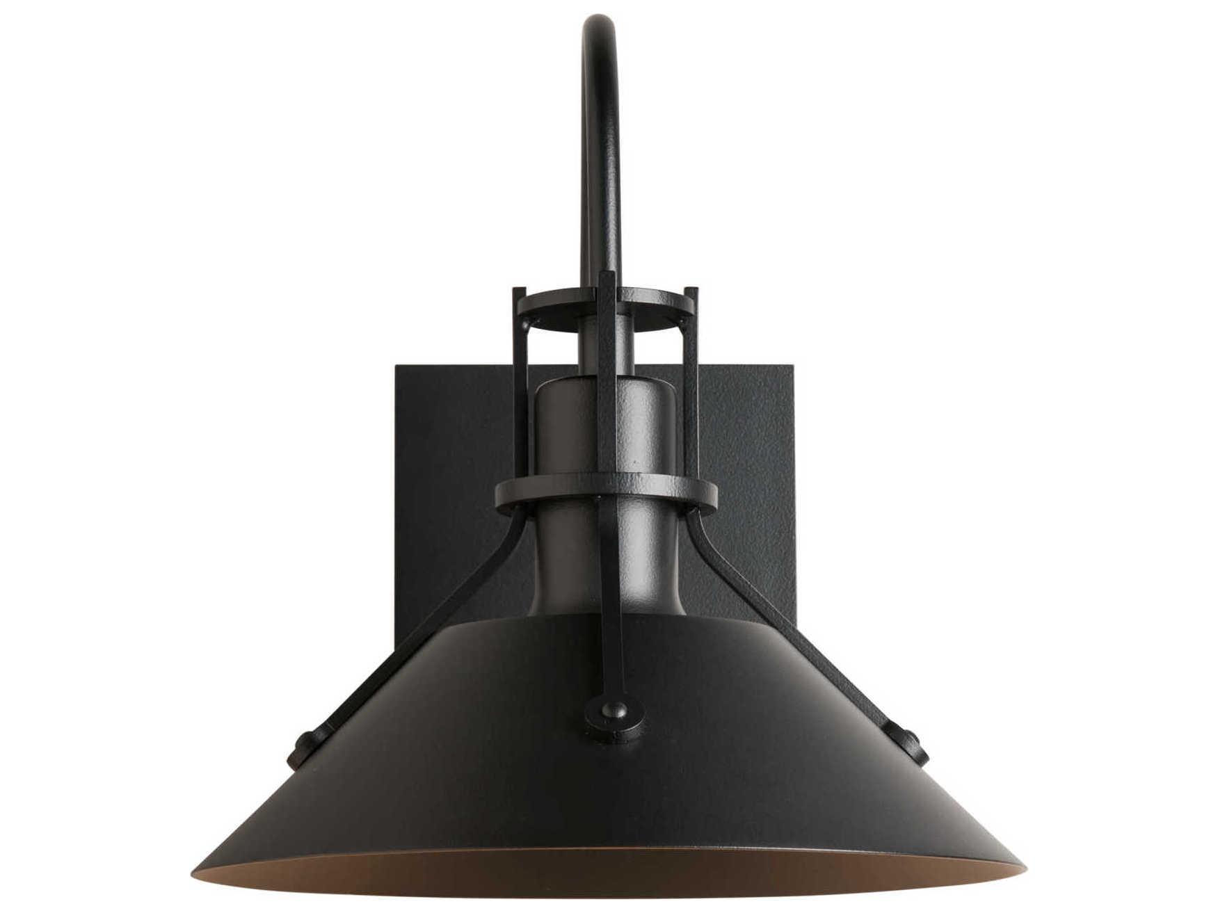 Hubbardton Forge Henry Outdoor Wall Light