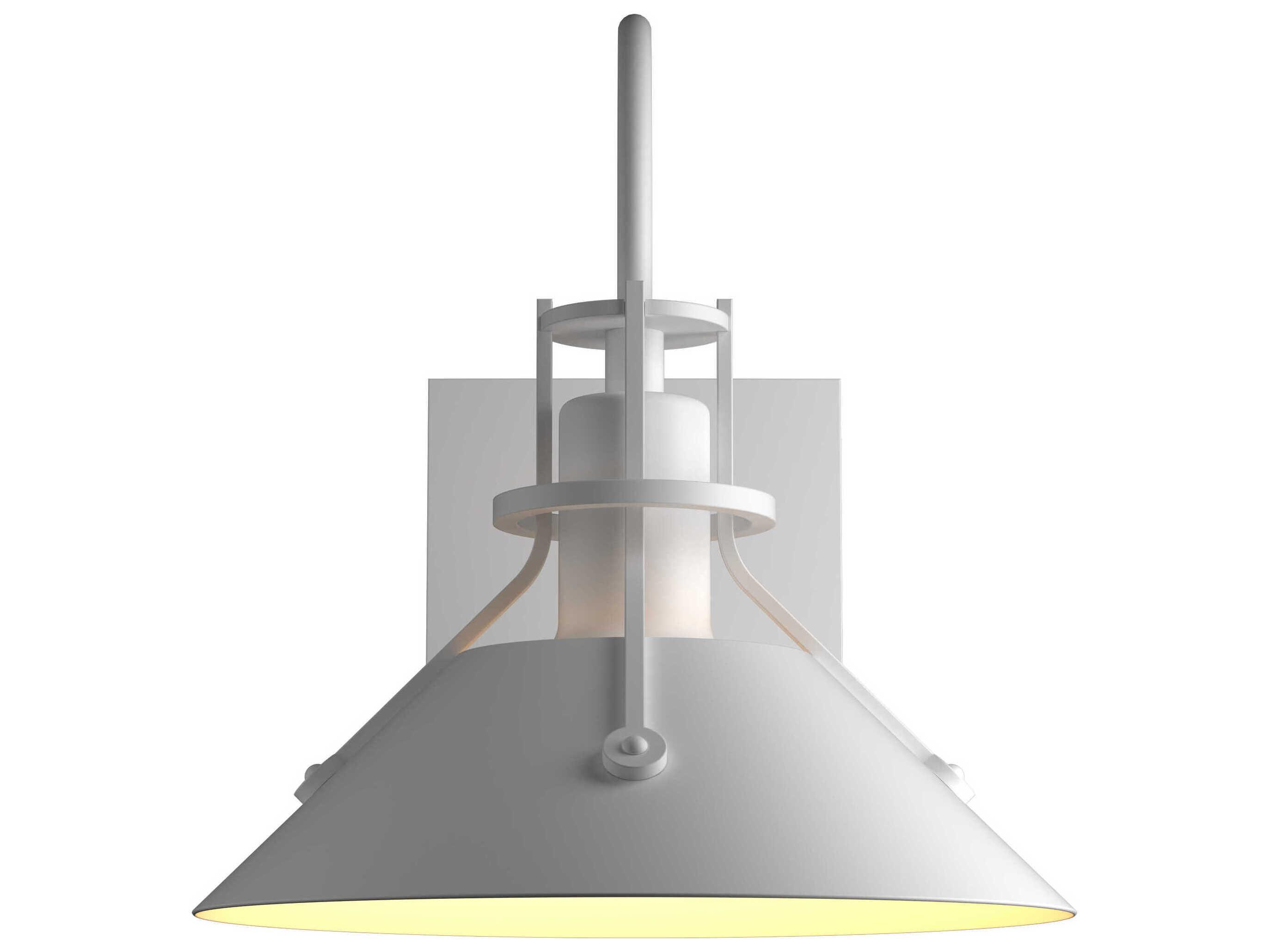 Hubbardton Forge Henry Outdoor Wall Light