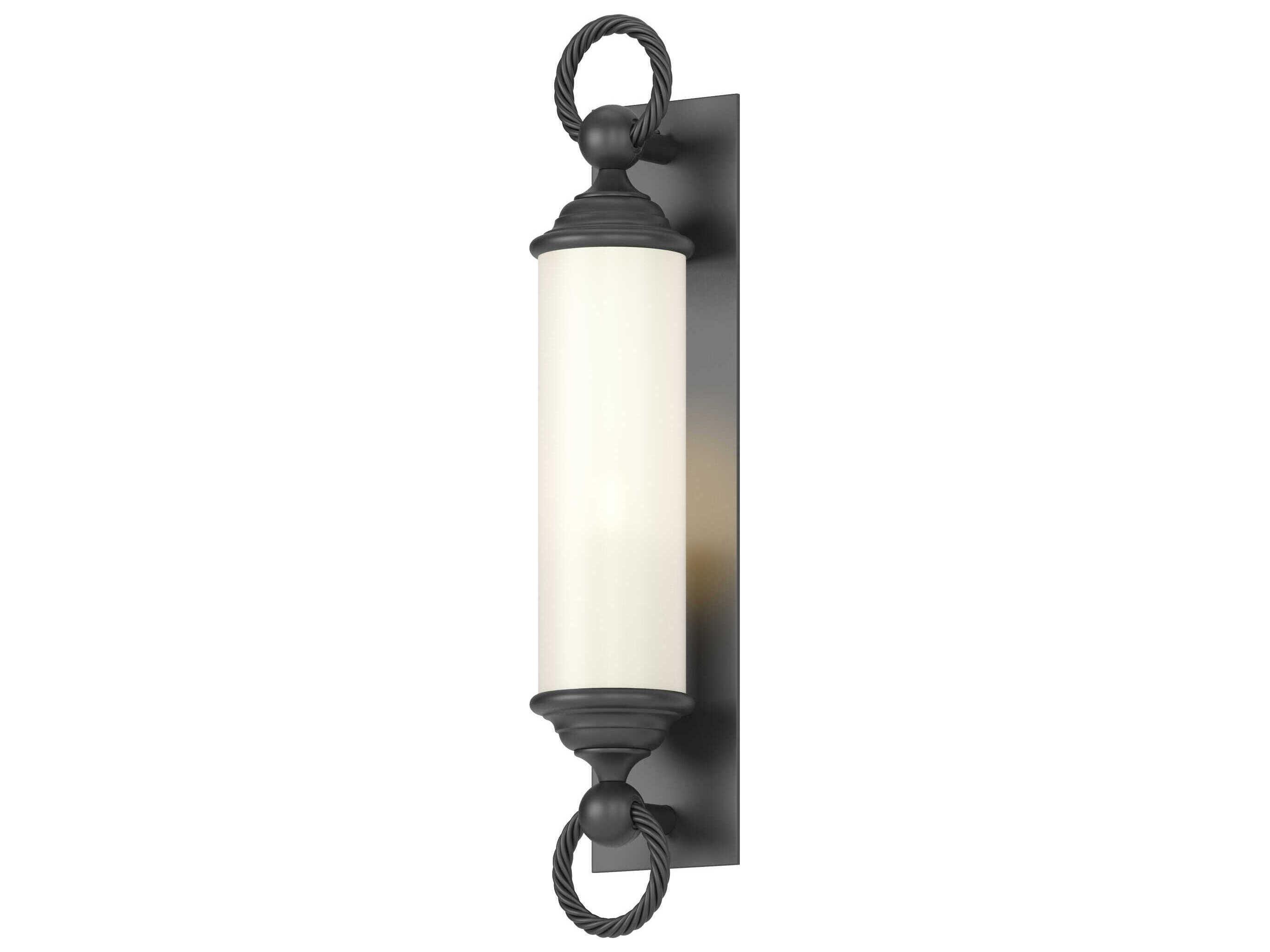 Hubbardton Forge Cavo 1 - Light Outdoor Wall Light
