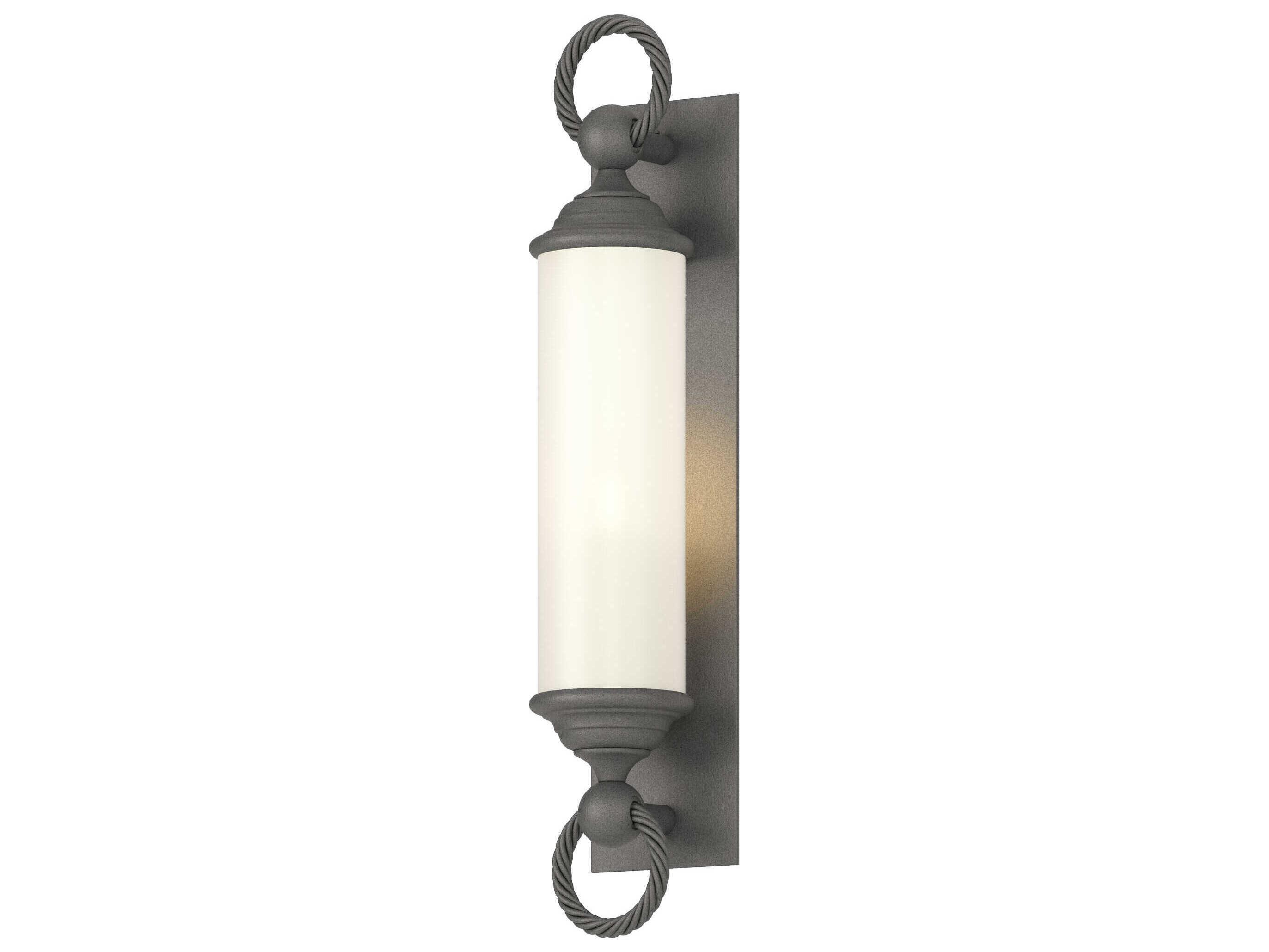 Hubbardton Forge Cavo 1 - Light Outdoor Wall Light