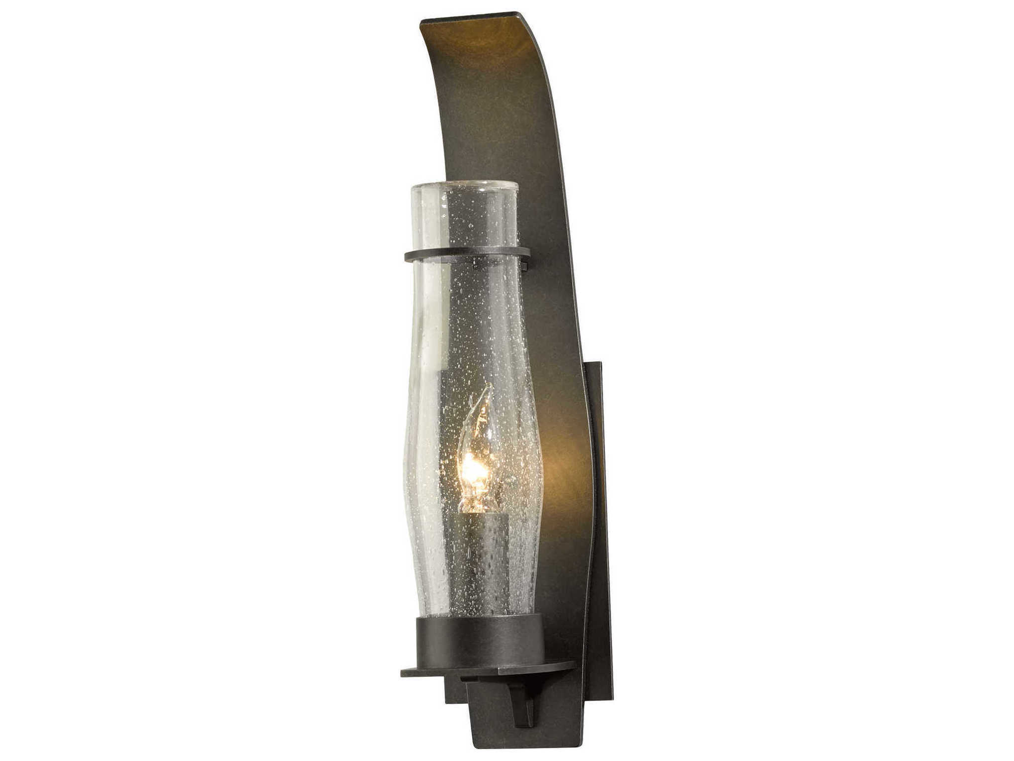 Hubbardton Forge Sea Coast 1 - Light Outdoor Wall Light