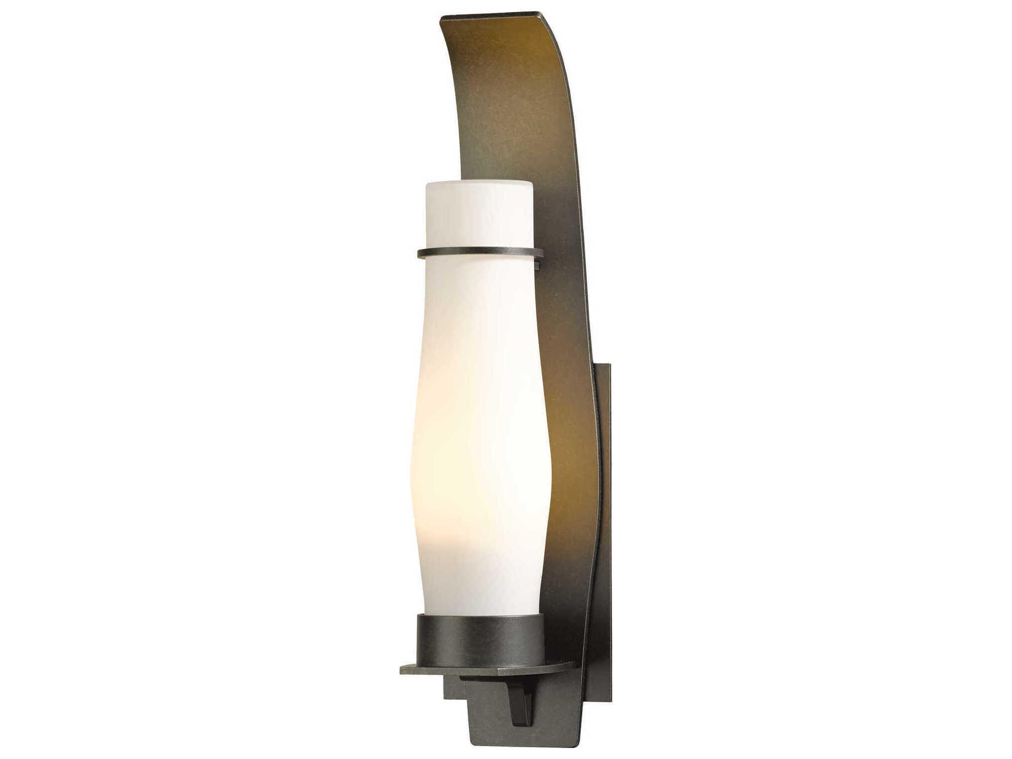 Hubbardton Forge Sea Coast 1 - Light Outdoor Wall Light