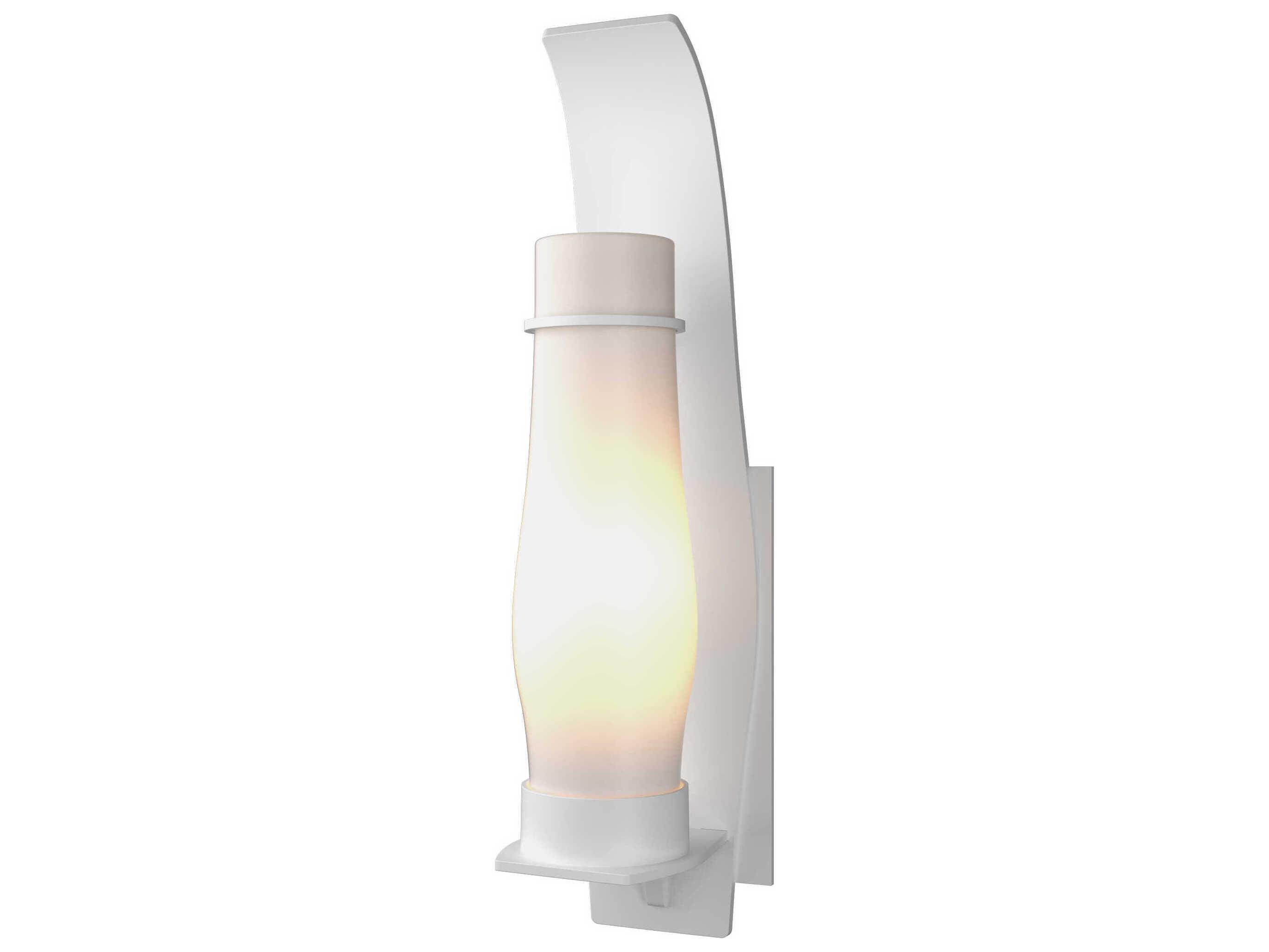 Hubbardton Forge Sea Coast 1 - Light Outdoor Wall Light