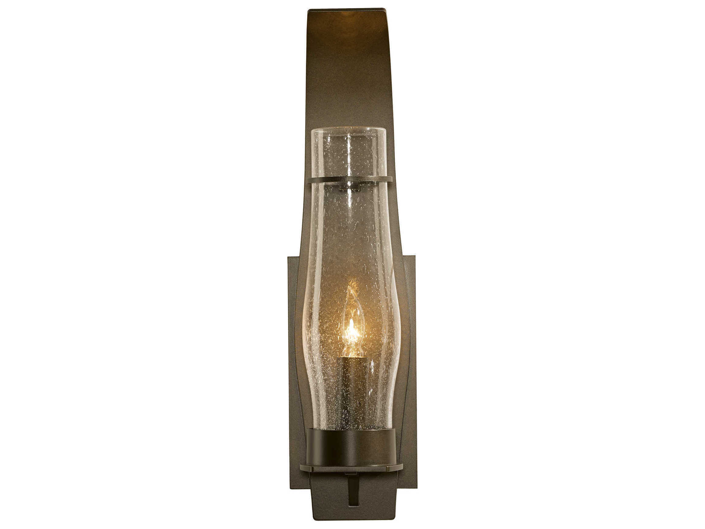 Hubbardton Forge Sea Coast 1 - Light Outdoor Wall Light